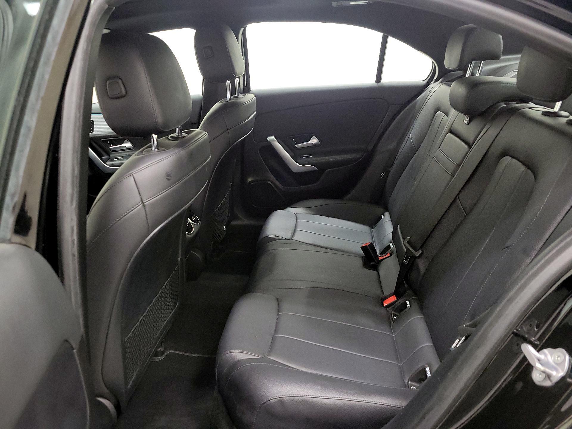 Thumbnail: 2019 Mercedes-Benz A-Class - 20