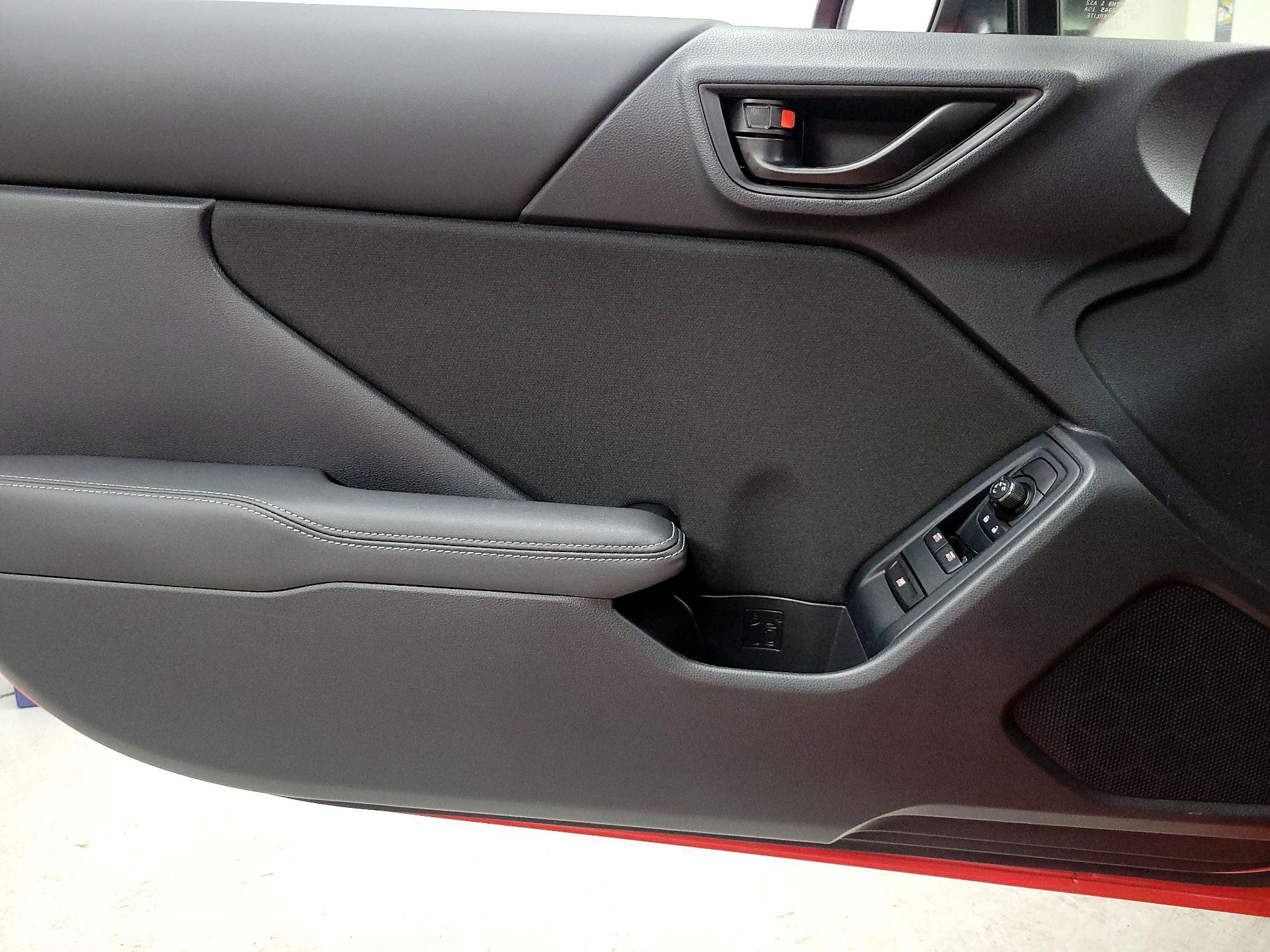 Thumbnail: 2023 Toyota GR86 - 12