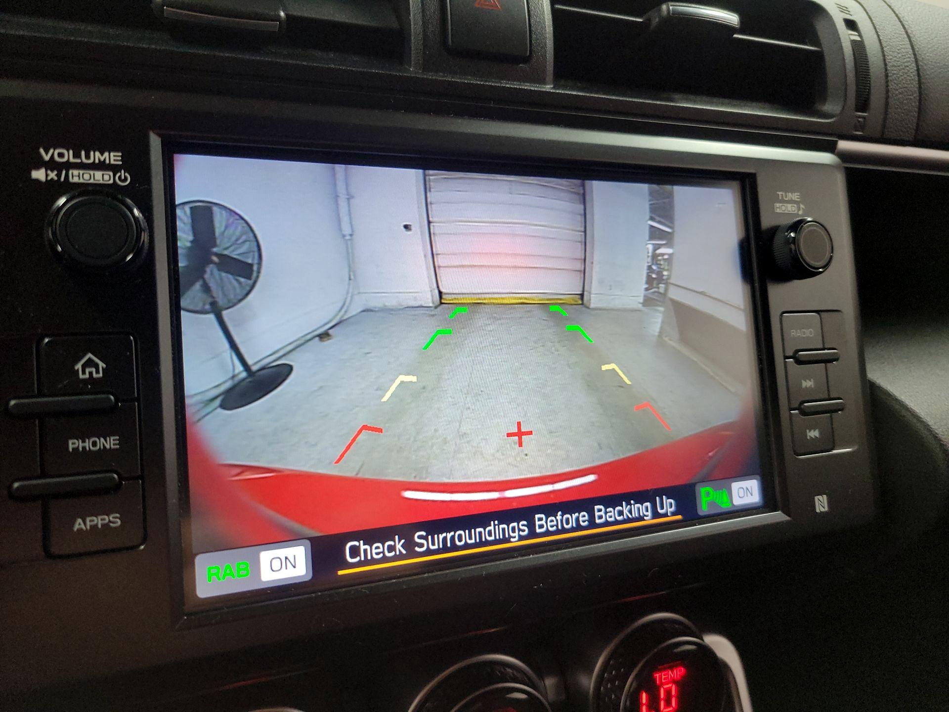 Thumbnail: 2023 Toyota GR86 - 14