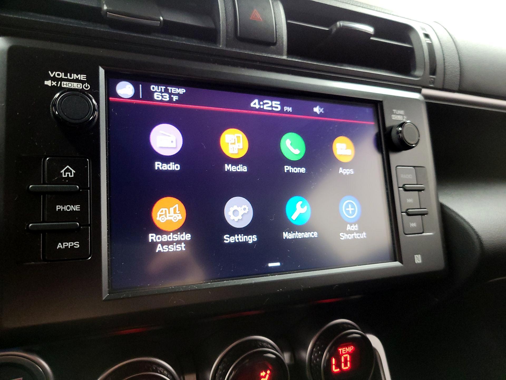 Thumbnail: 2023 Toyota GR86 - 15