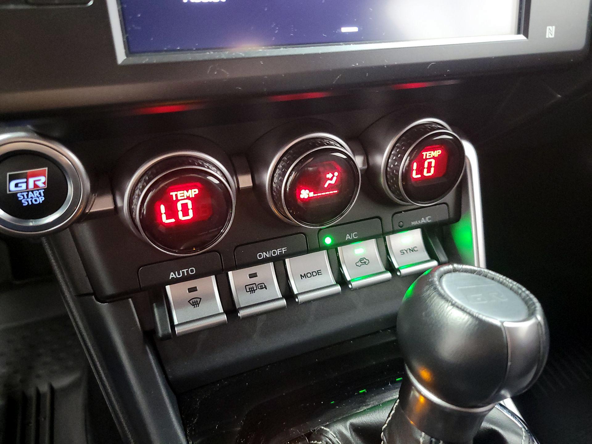 Thumbnail: 2023 Toyota GR86 - 16