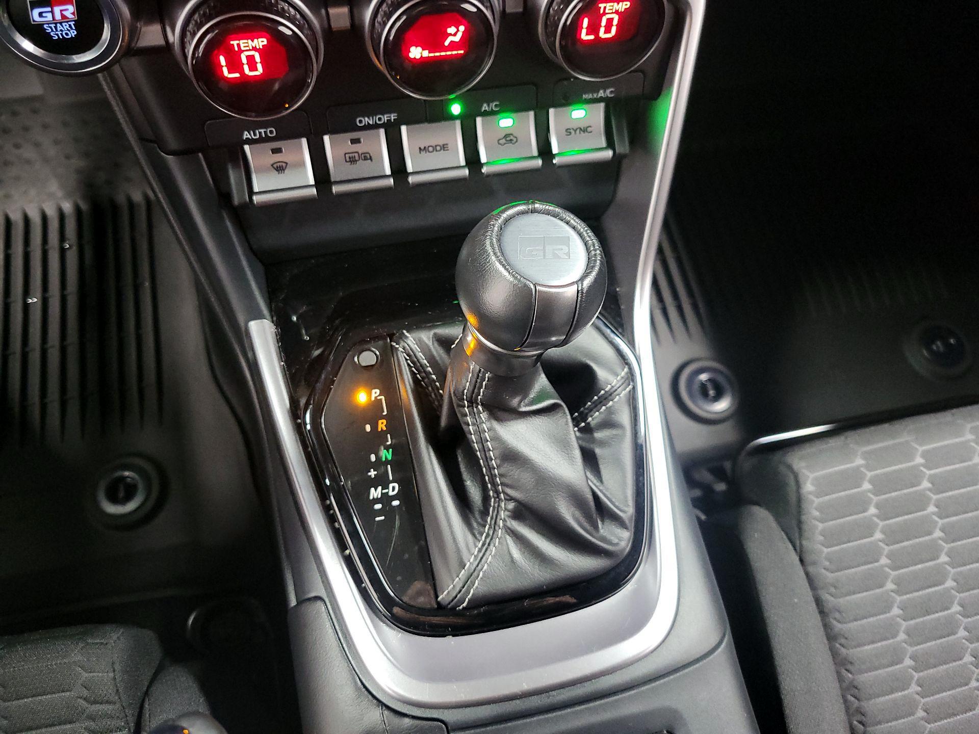 Thumbnail: 2023 Toyota GR86 - 17