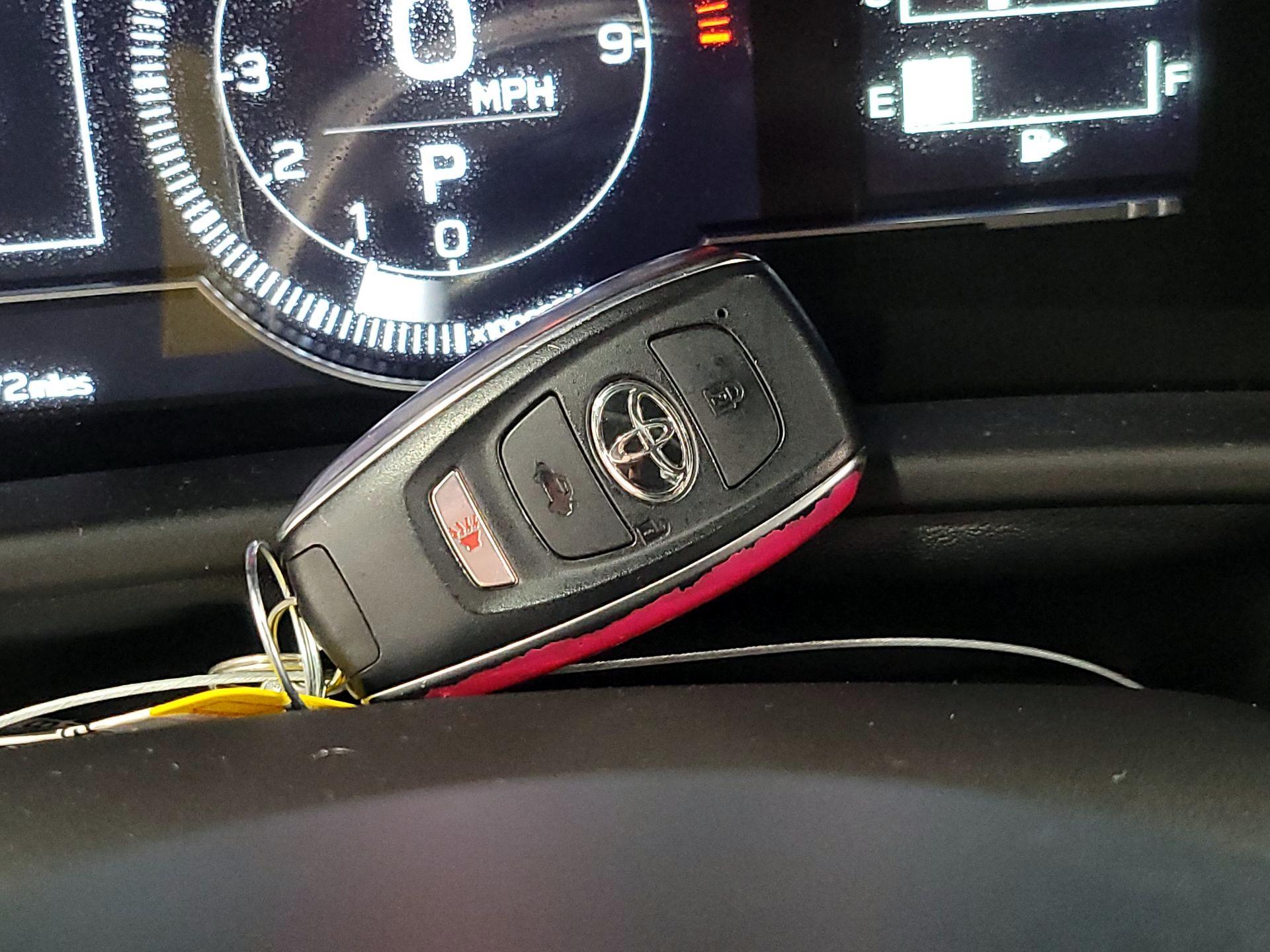 Thumbnail: 2023 Toyota GR86 - 20