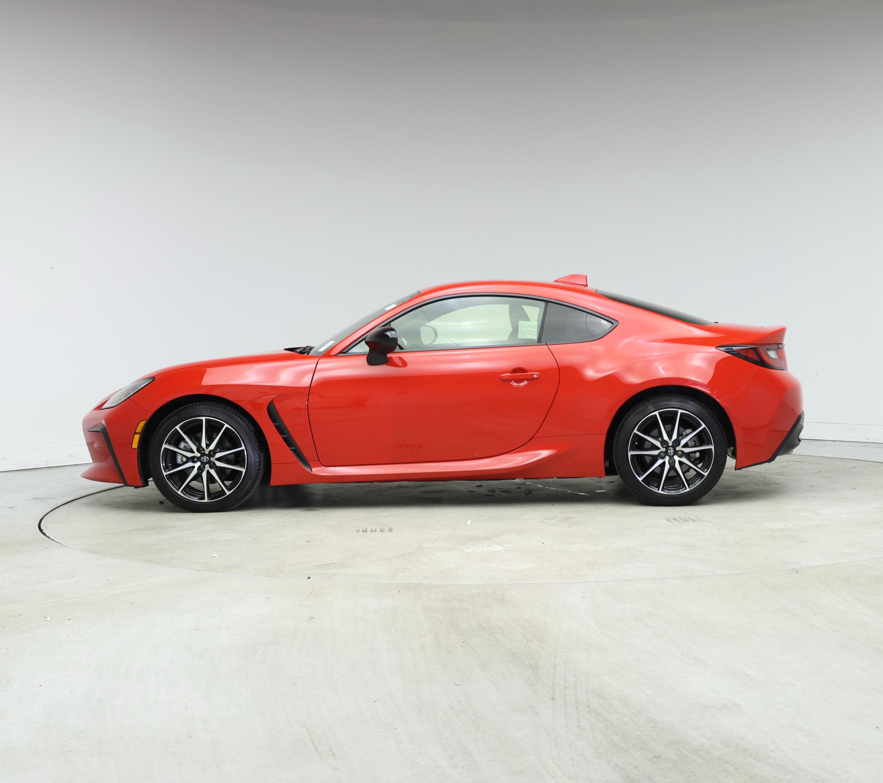 Thumbnail: 2023 Toyota GR86 - 3