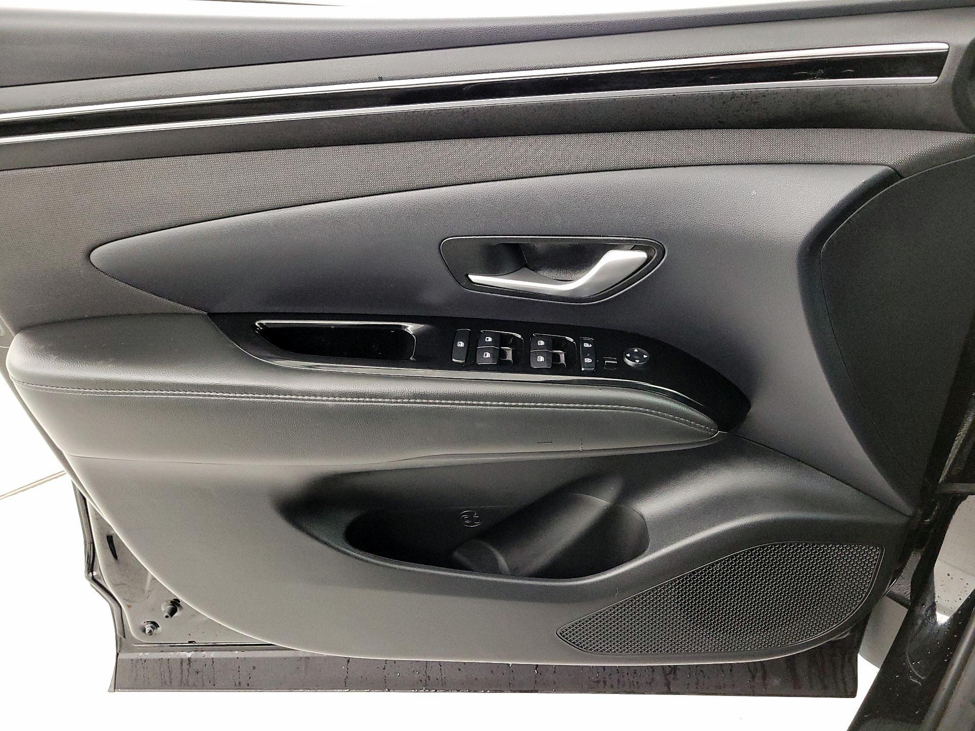 Thumbnail: 2023 Hyundai Tucson - 12