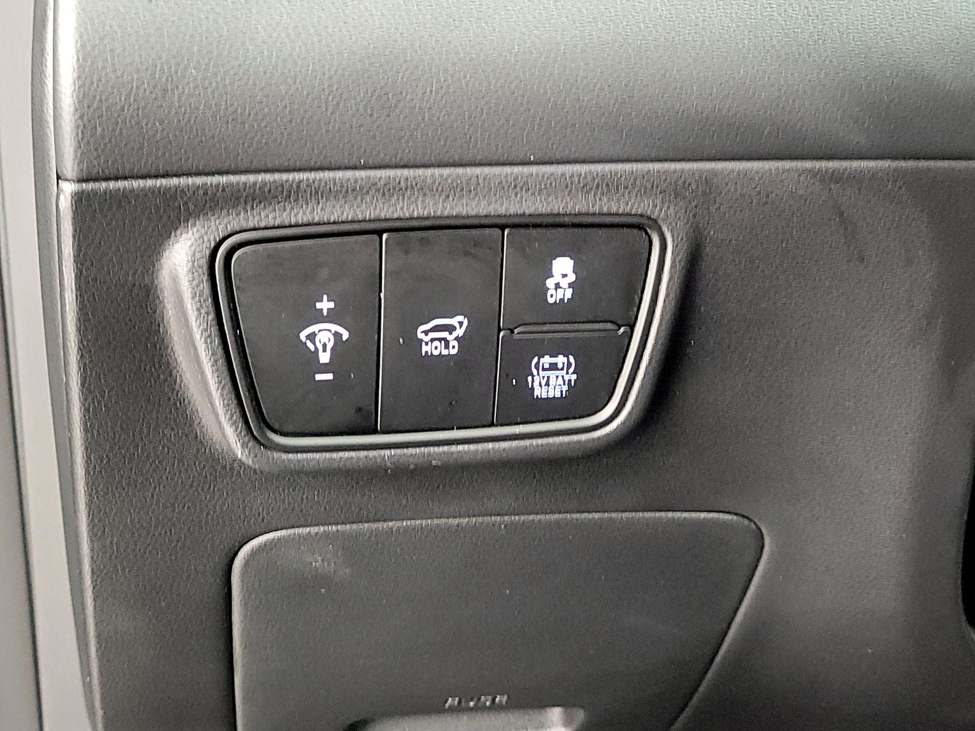 Thumbnail: 2023 Hyundai Tucson - 13