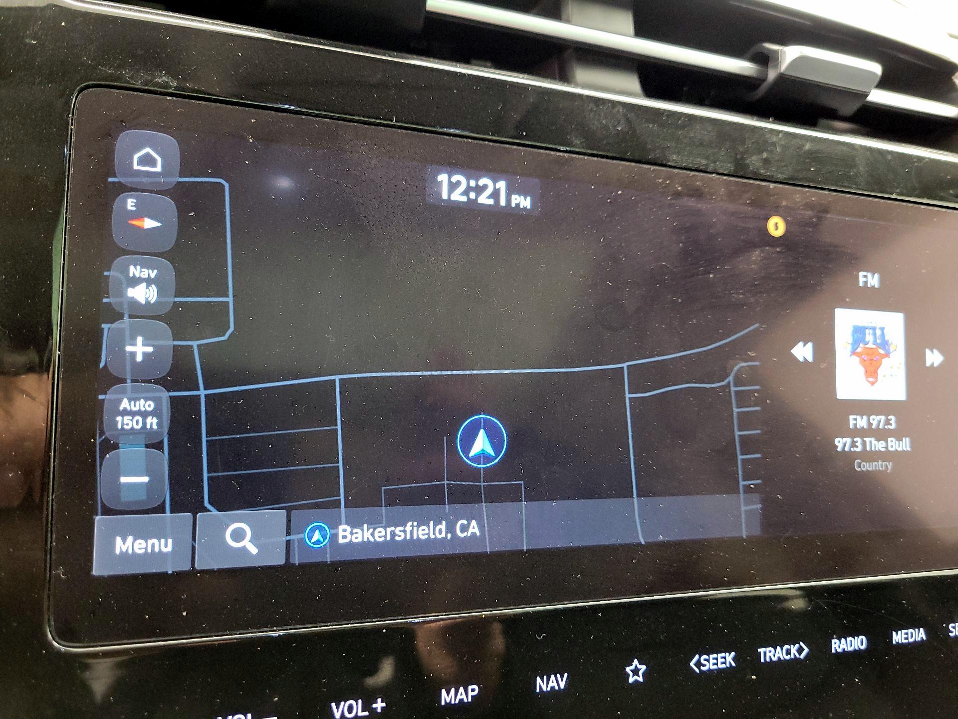 Thumbnail: 2023 Hyundai Tucson - 14