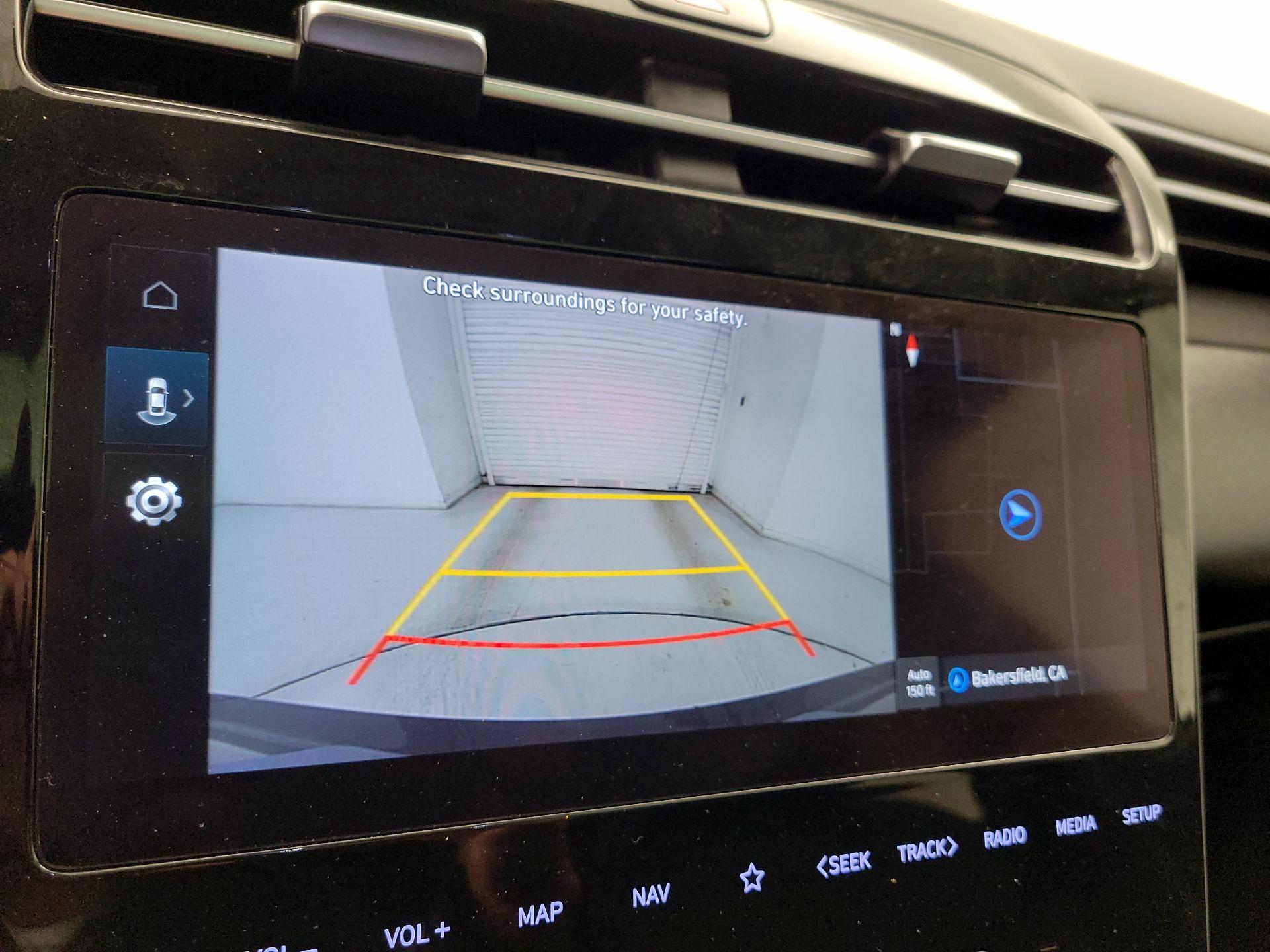 Thumbnail: 2023 Hyundai Tucson - 15