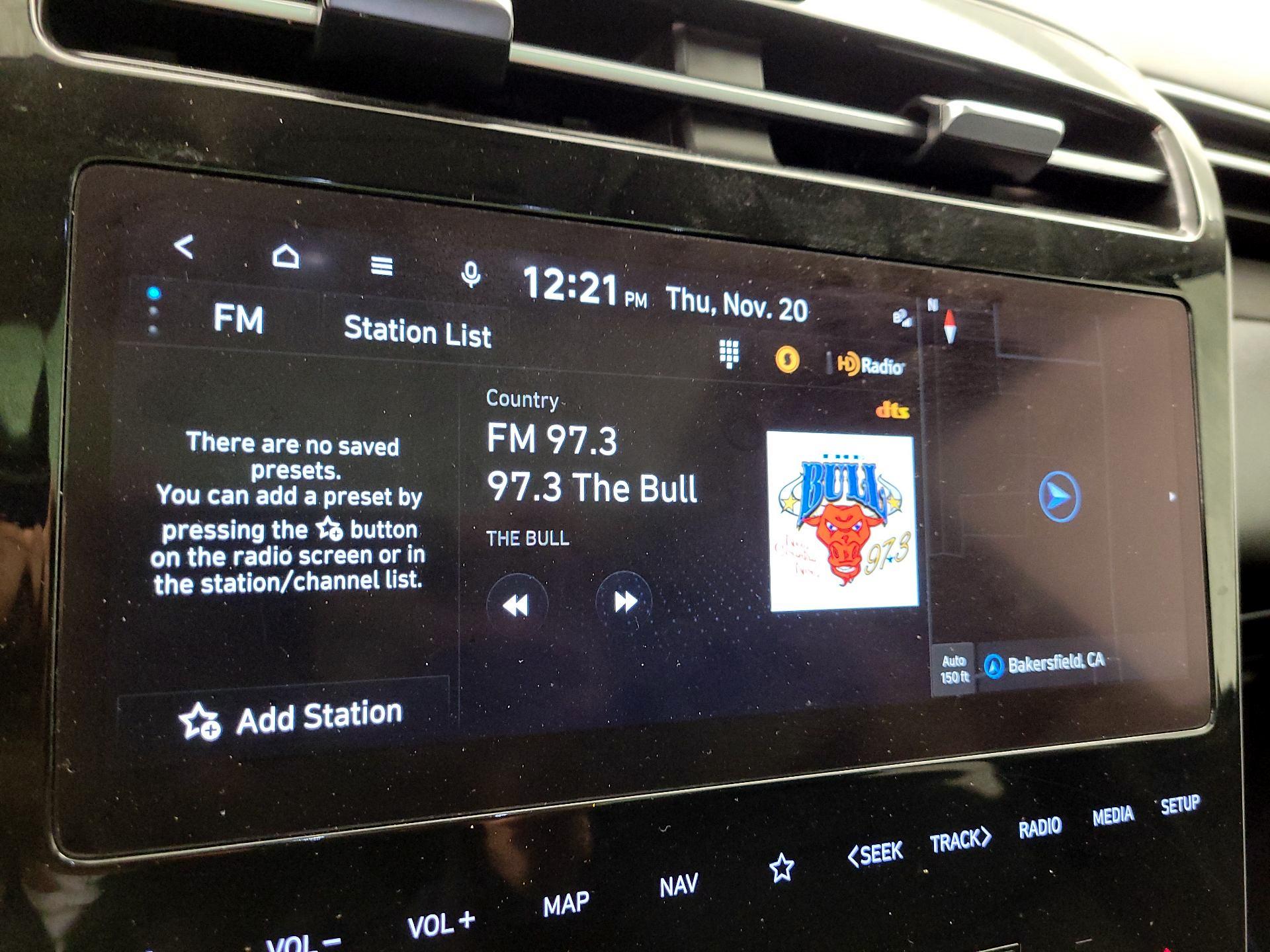 Thumbnail: 2023 Hyundai Tucson - 16