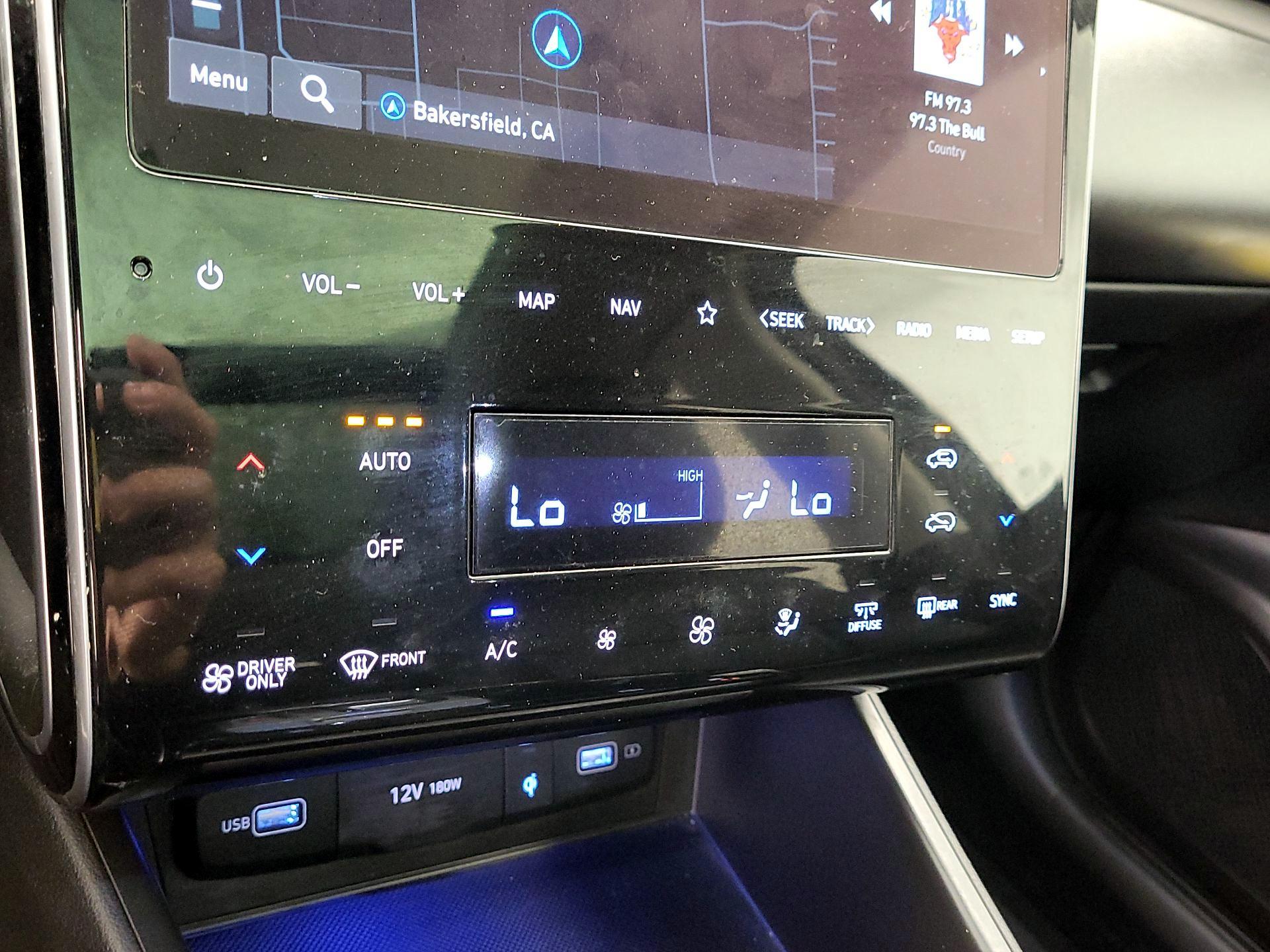 Thumbnail: 2023 Hyundai Tucson - 17