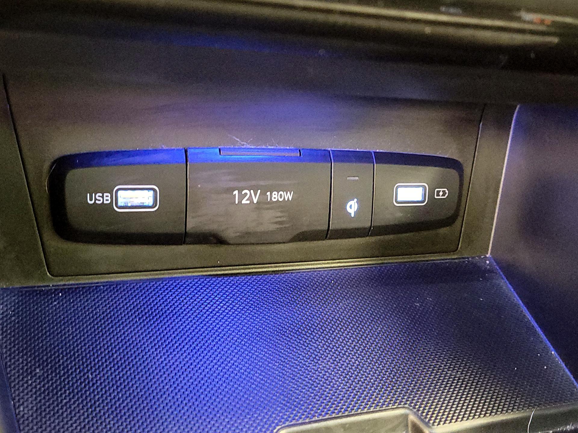 Thumbnail: 2023 Hyundai Tucson - 19