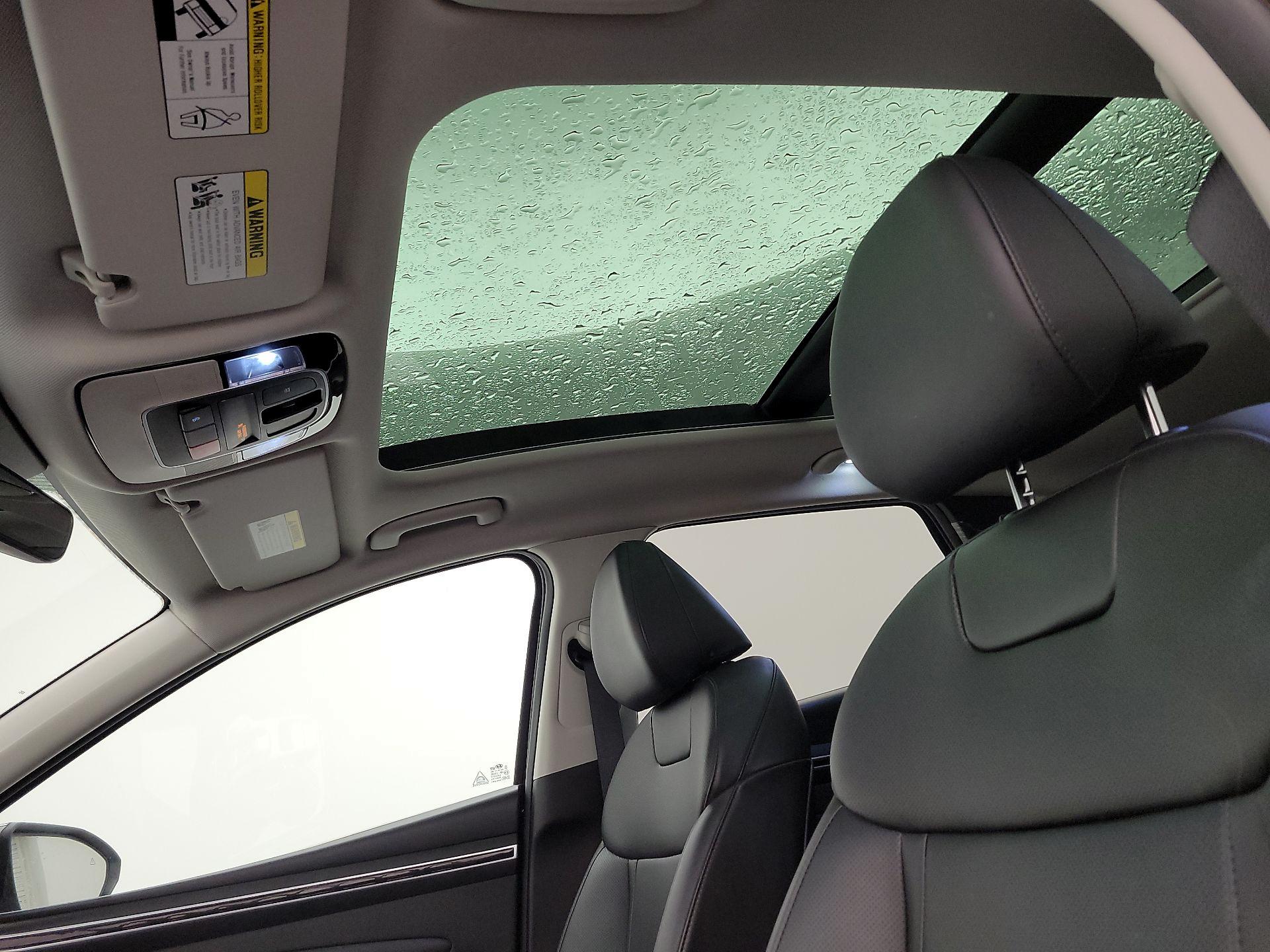 Thumbnail: 2023 Hyundai Tucson - 20