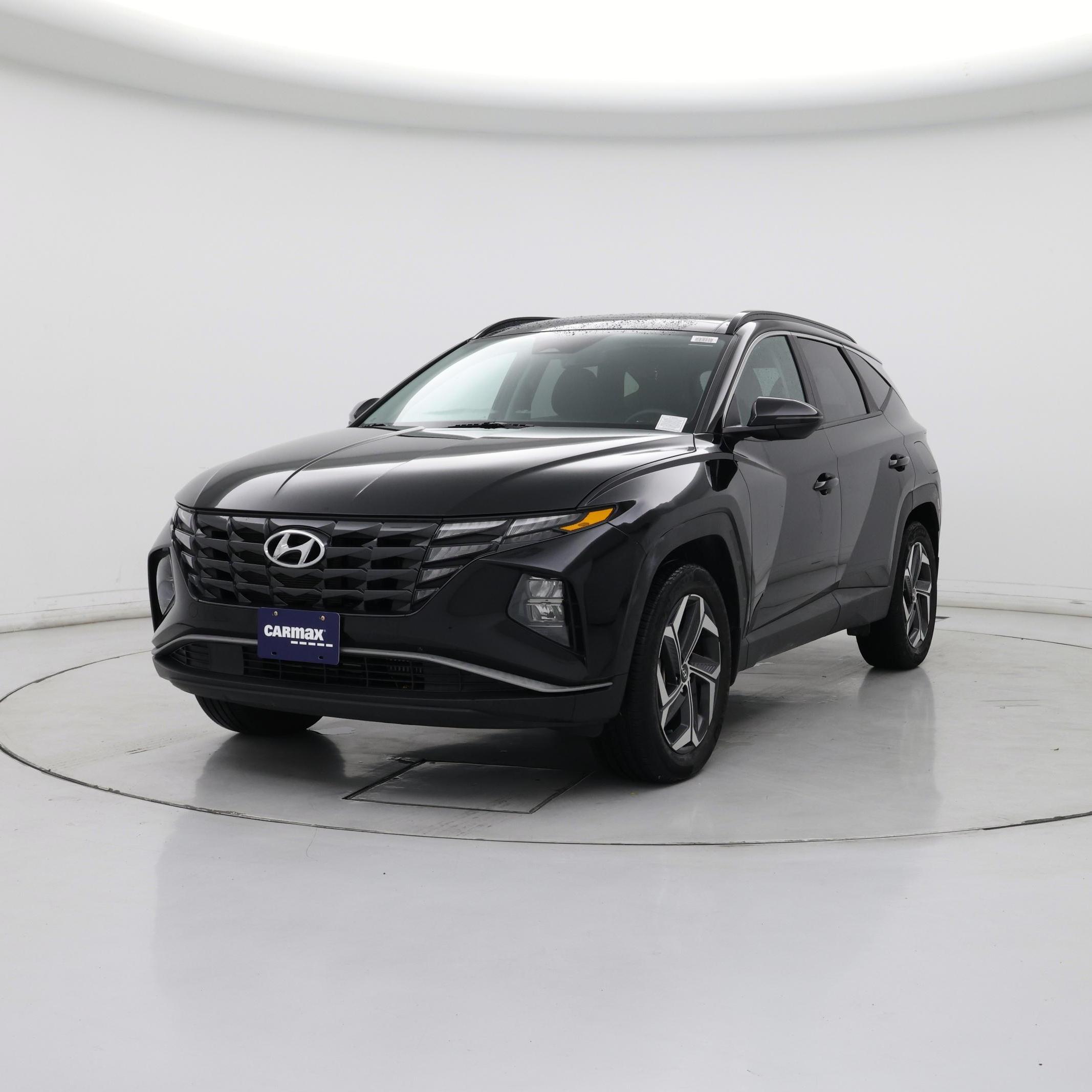 Thumbnail: 2023 Hyundai Tucson - 4