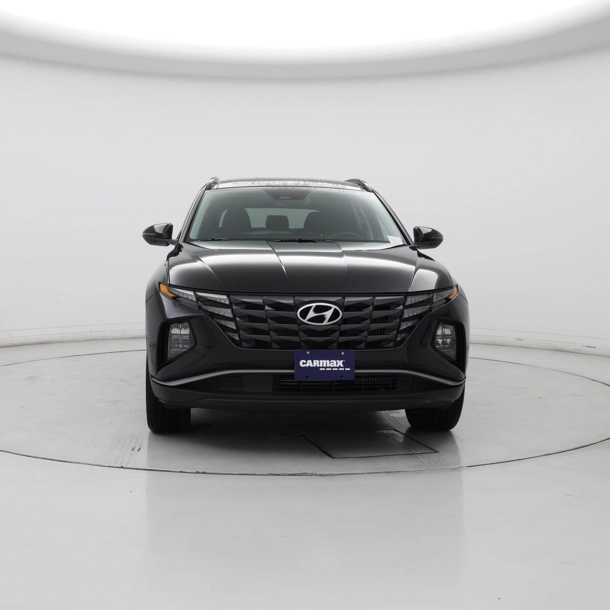 Thumbnail: 2023 Hyundai Tucson - 5