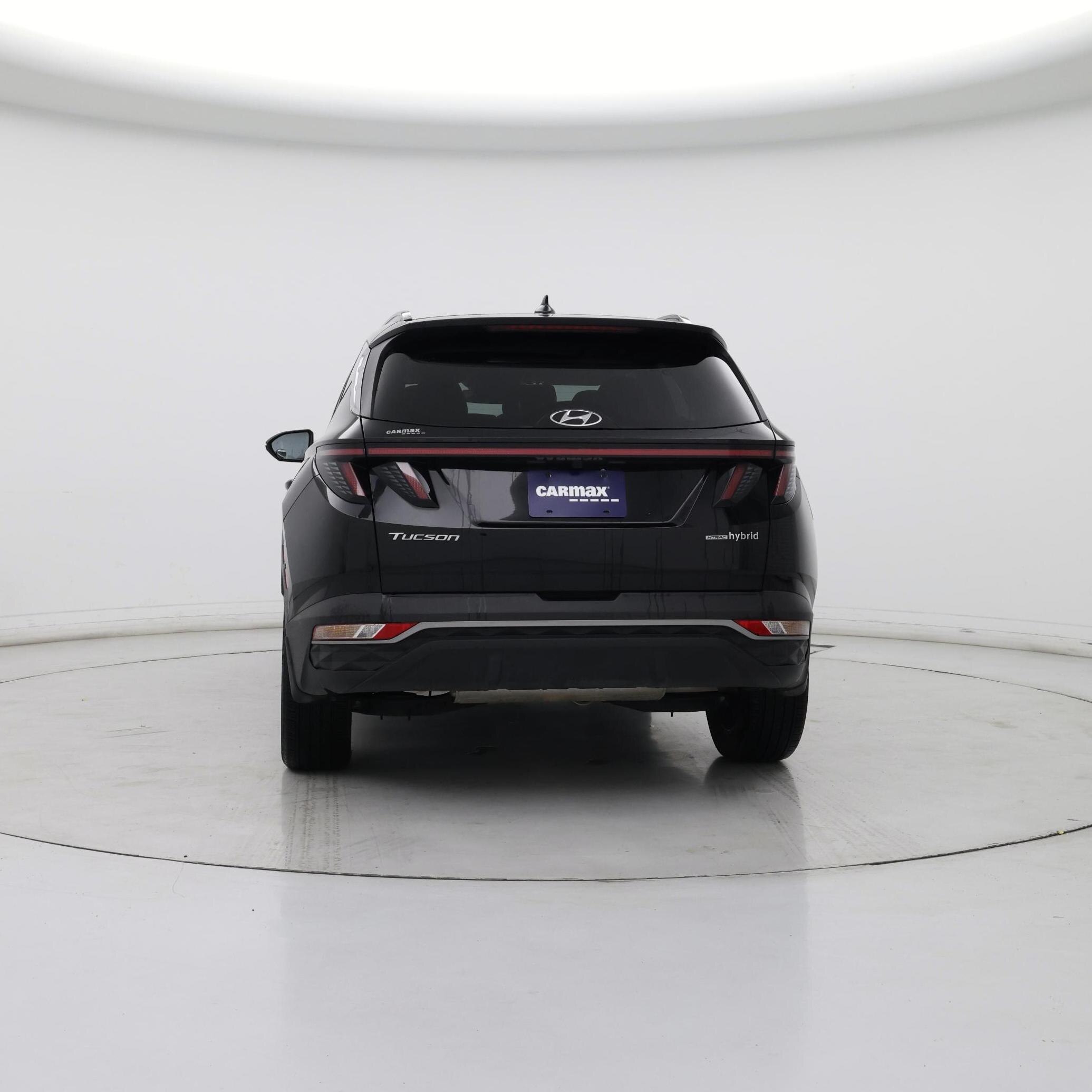 Thumbnail: 2023 Hyundai Tucson - 6