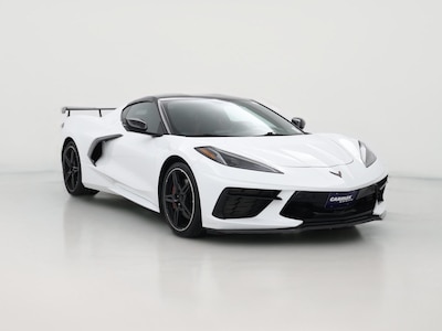 2020 Chevrolet Corvette Stingray 3LT