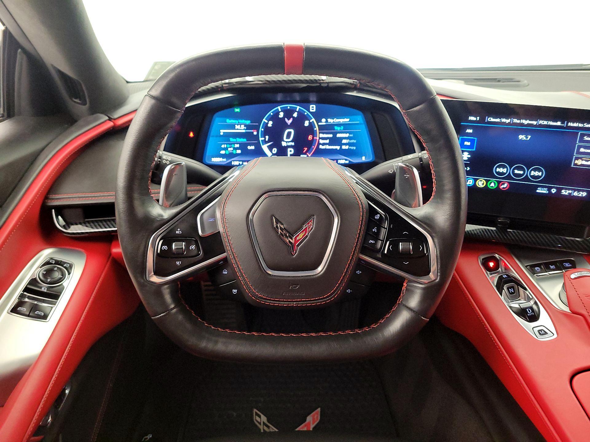 Thumbnail: 2020 Chevrolet Corvette - 10