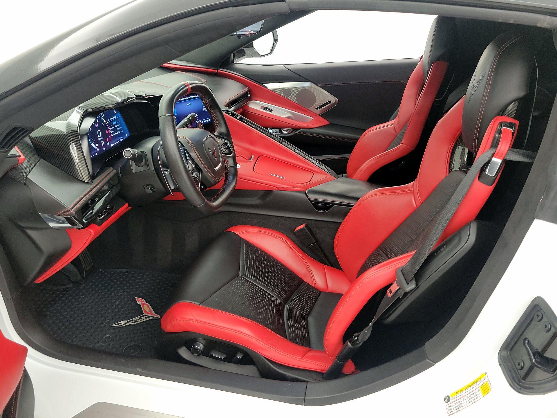 Thumbnail: 2020 Chevrolet Corvette - 11