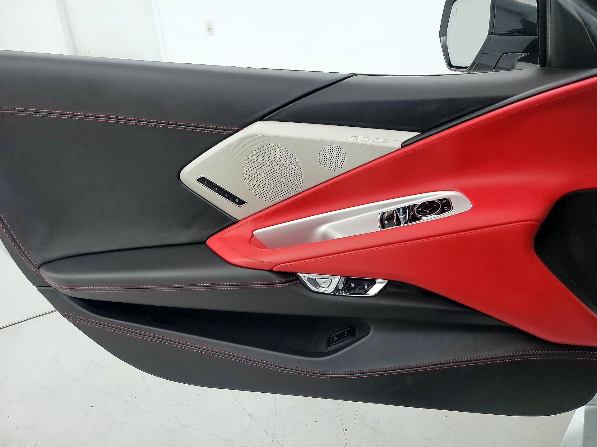 Thumbnail: 2020 Chevrolet Corvette - 12