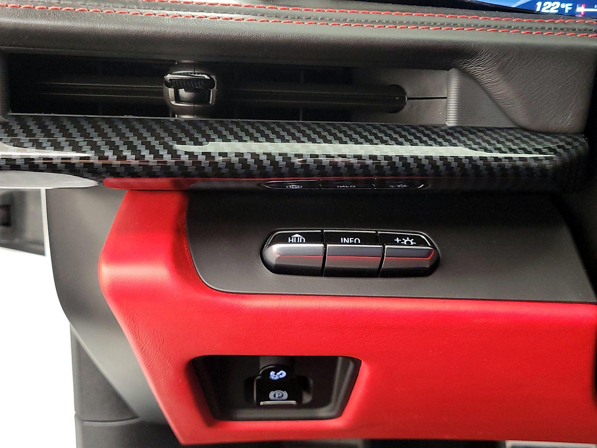 Thumbnail: 2020 Chevrolet Corvette - 13