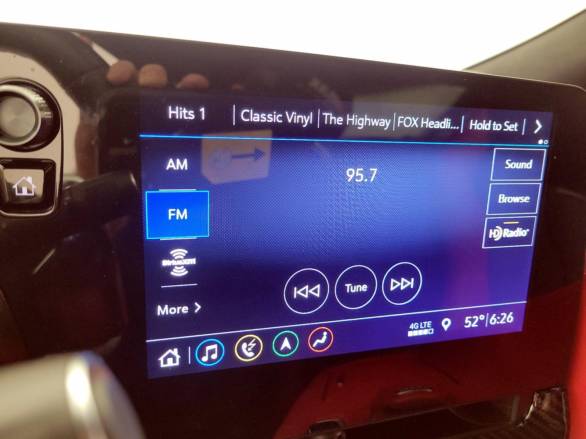 Thumbnail: 2020 Chevrolet Corvette - 16