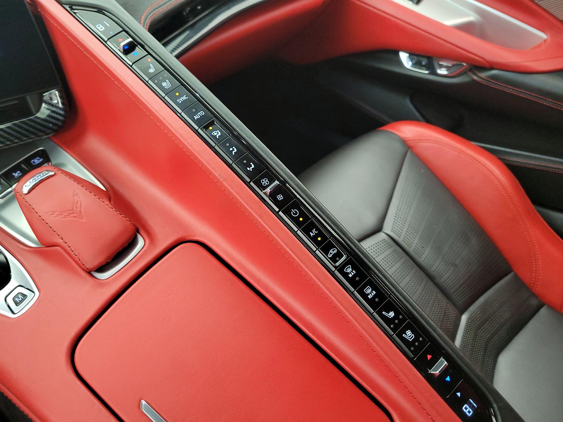 Thumbnail: 2020 Chevrolet Corvette - 17