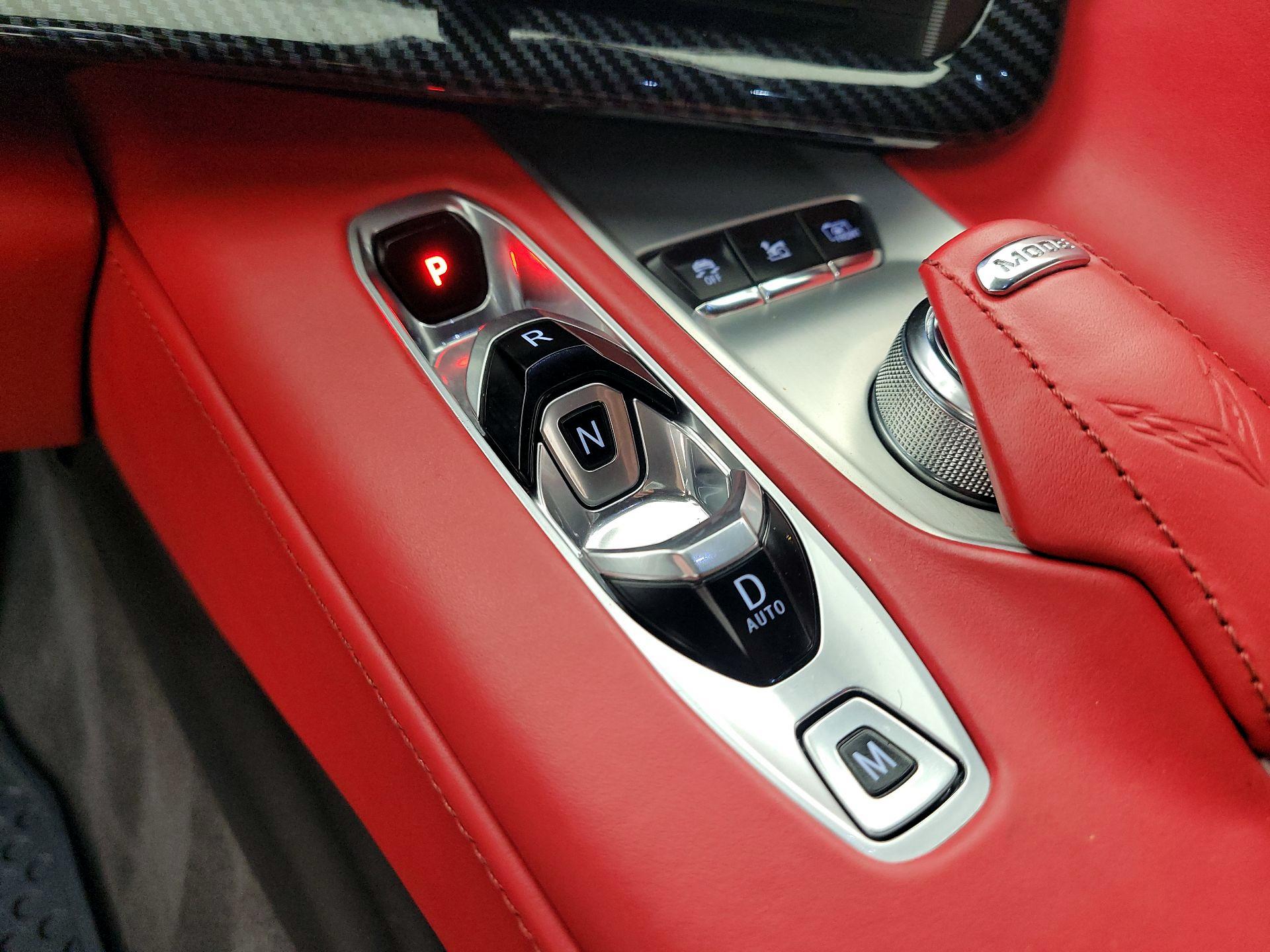 Thumbnail: 2020 Chevrolet Corvette - 18