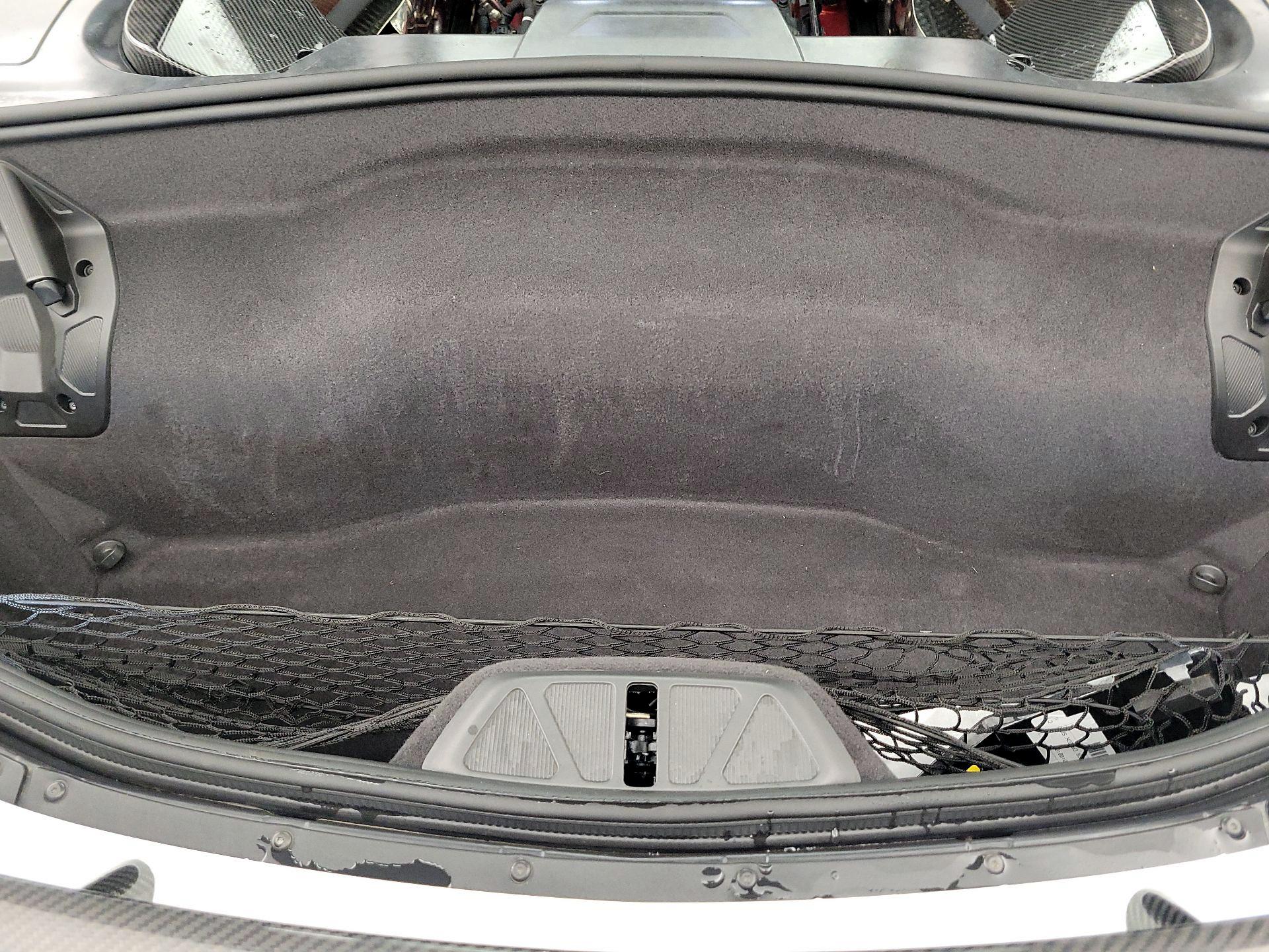 Thumbnail: 2020 Chevrolet Corvette - 20