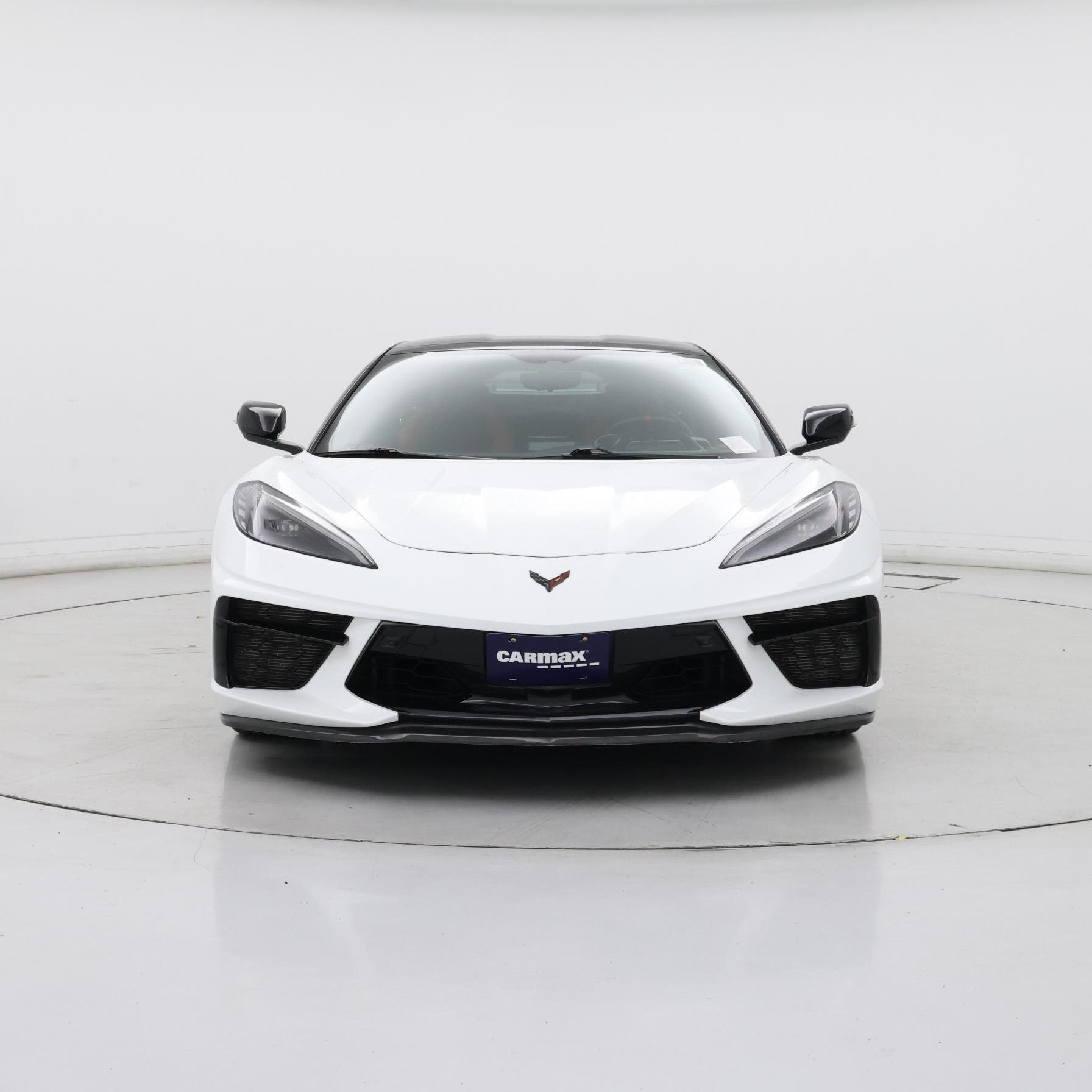 Thumbnail: 2020 Chevrolet Corvette - 5