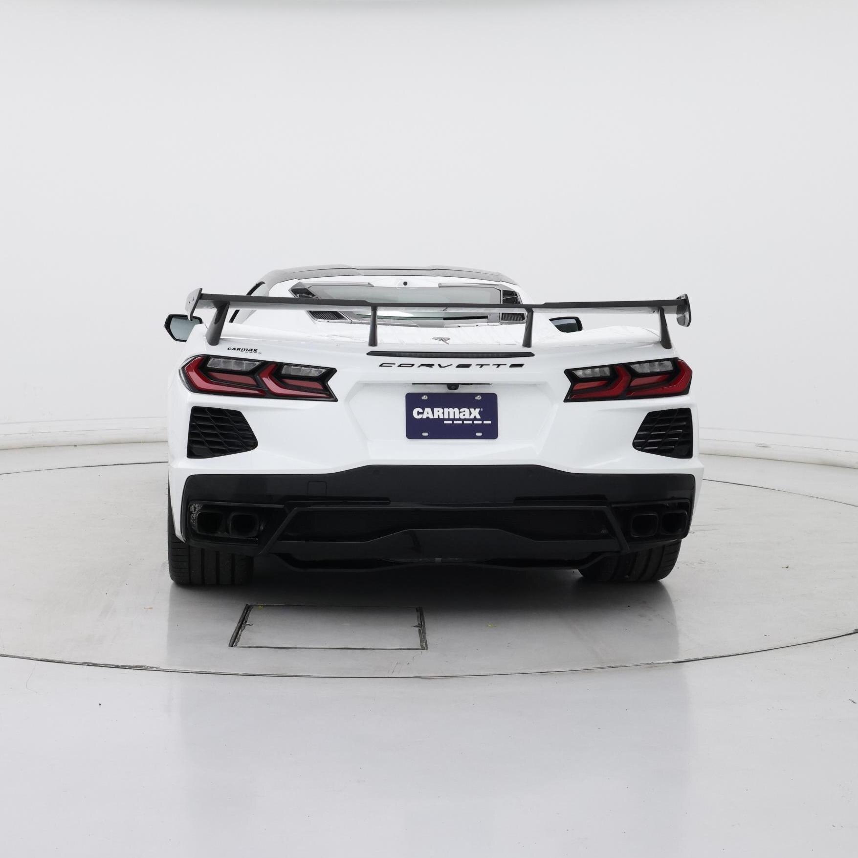 Thumbnail: 2020 Chevrolet Corvette - 6