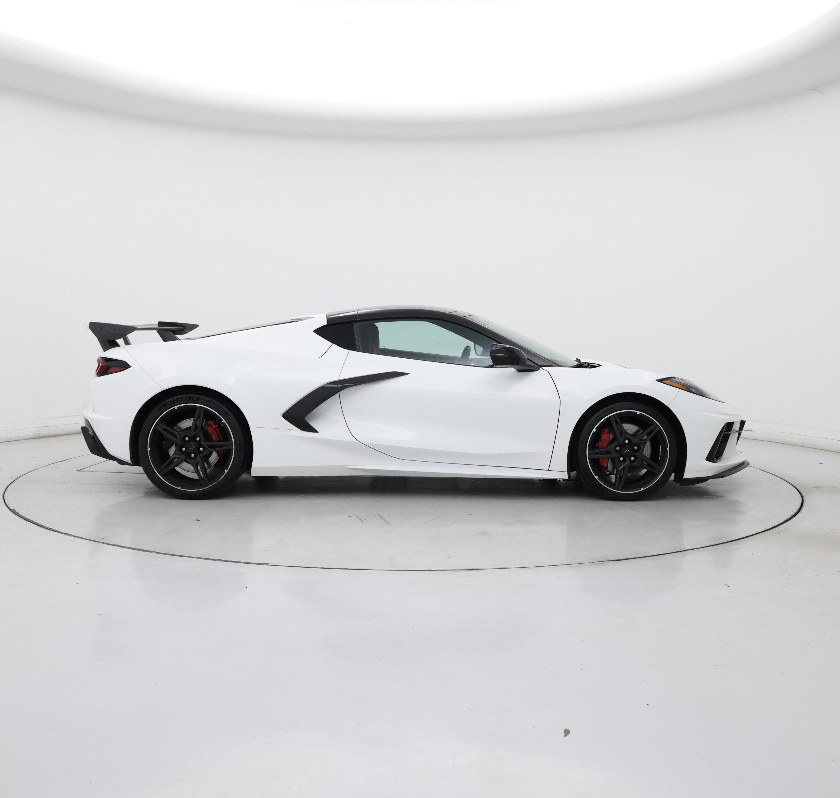 Thumbnail: 2020 Chevrolet Corvette - 7