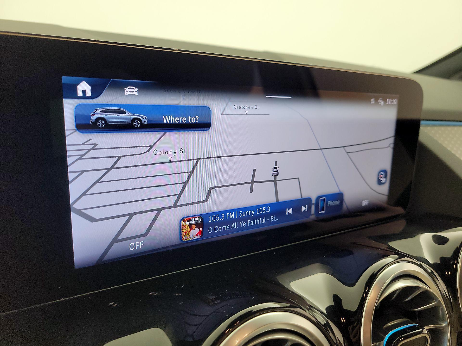 Thumbnail: 2025 Mercedes-Benz GLA - 14