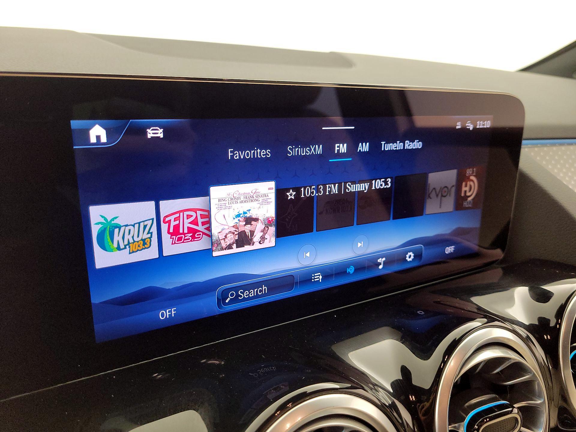 Thumbnail: 2025 Mercedes-Benz GLA - 16