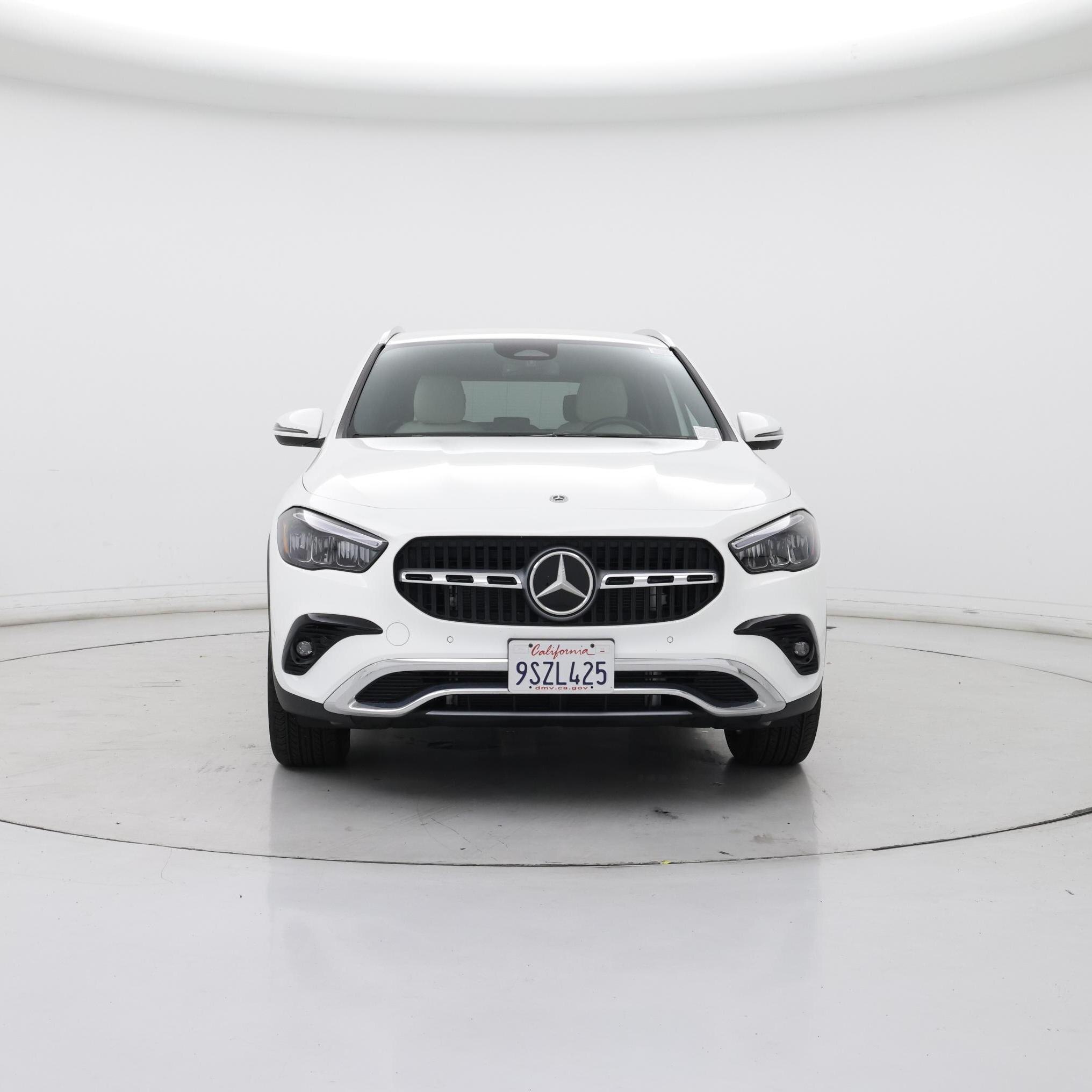 Thumbnail: 2025 Mercedes-Benz GLA - 5