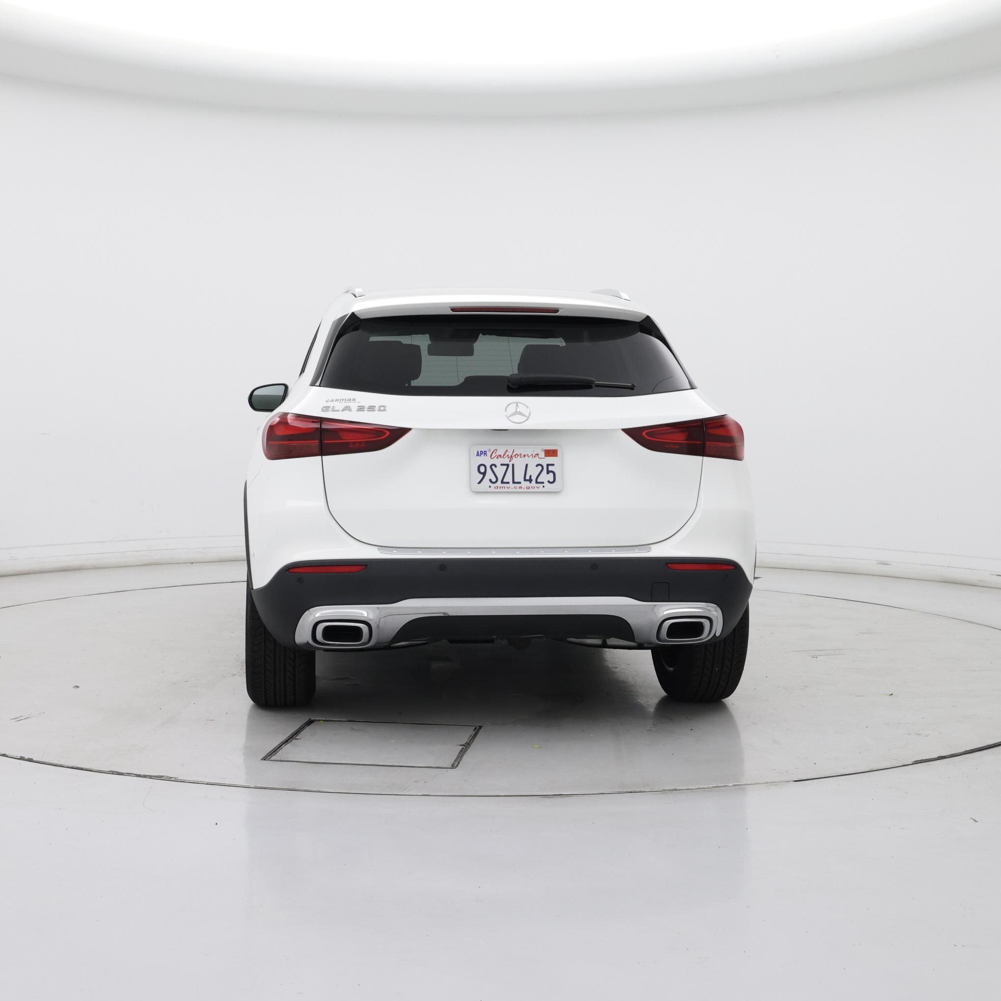 Thumbnail: 2025 Mercedes-Benz GLA - 6