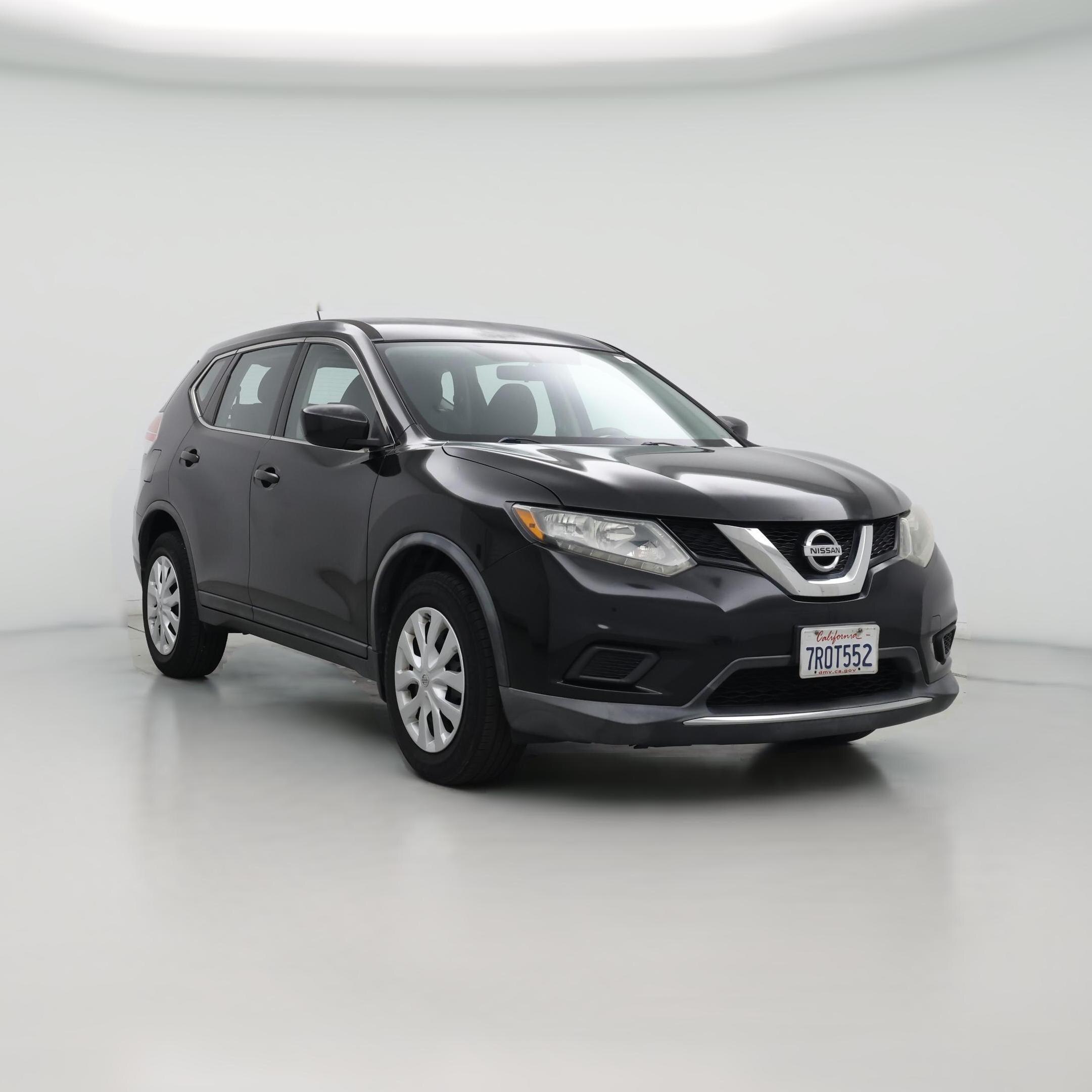 Thumbnail: 2016 Nissan Rogue - 1