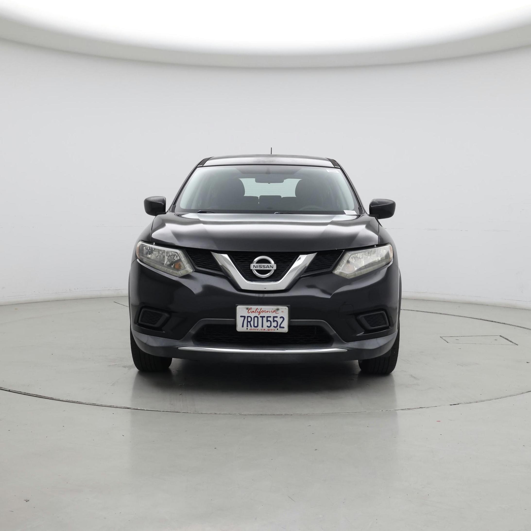 Thumbnail: 2016 Nissan Rogue - 5