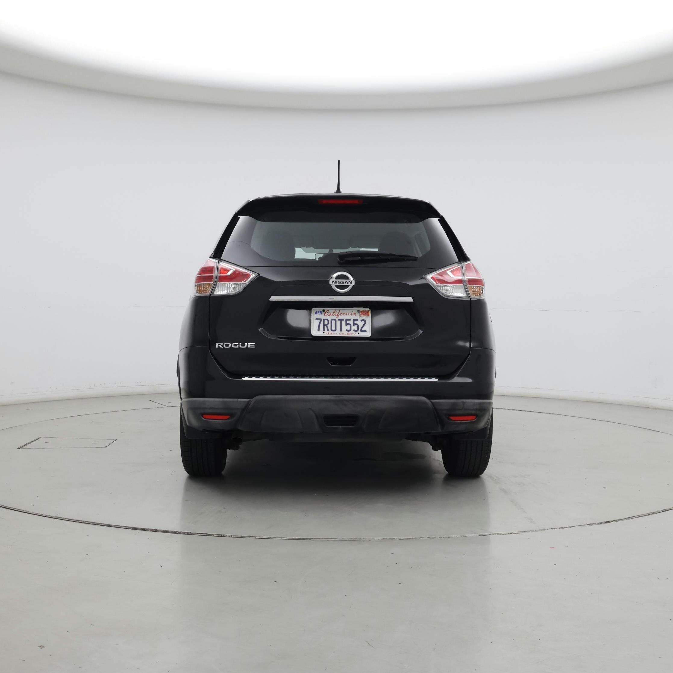 Thumbnail: 2016 Nissan Rogue - 6