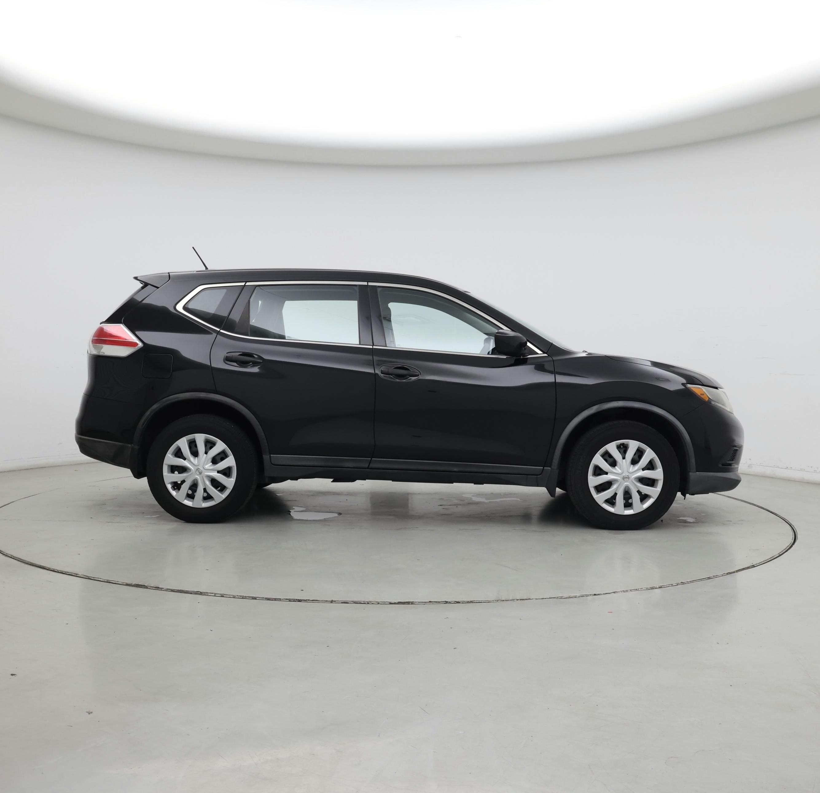 Thumbnail: 2016 Nissan Rogue - 7