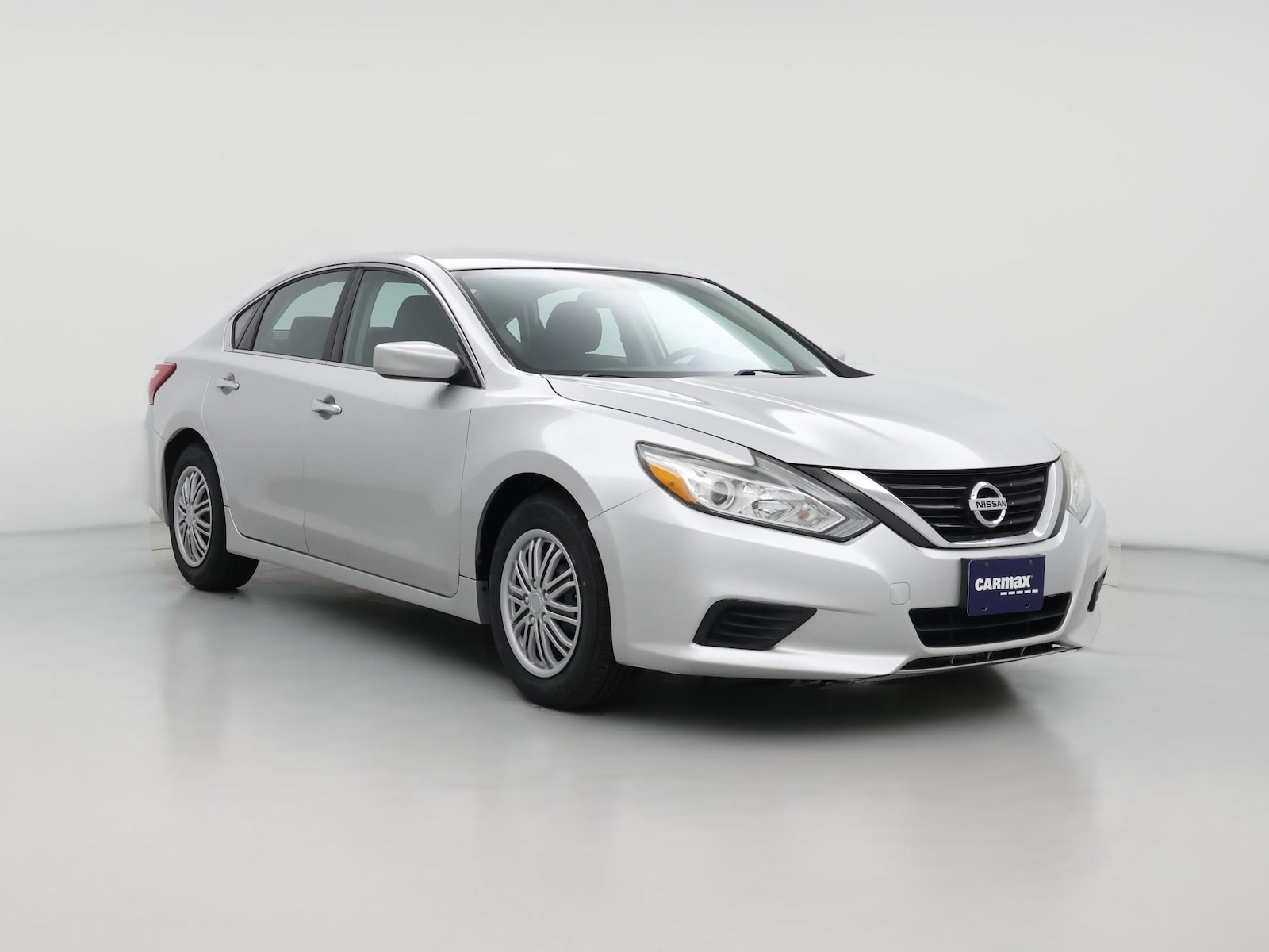 2016 Nissan Altima S