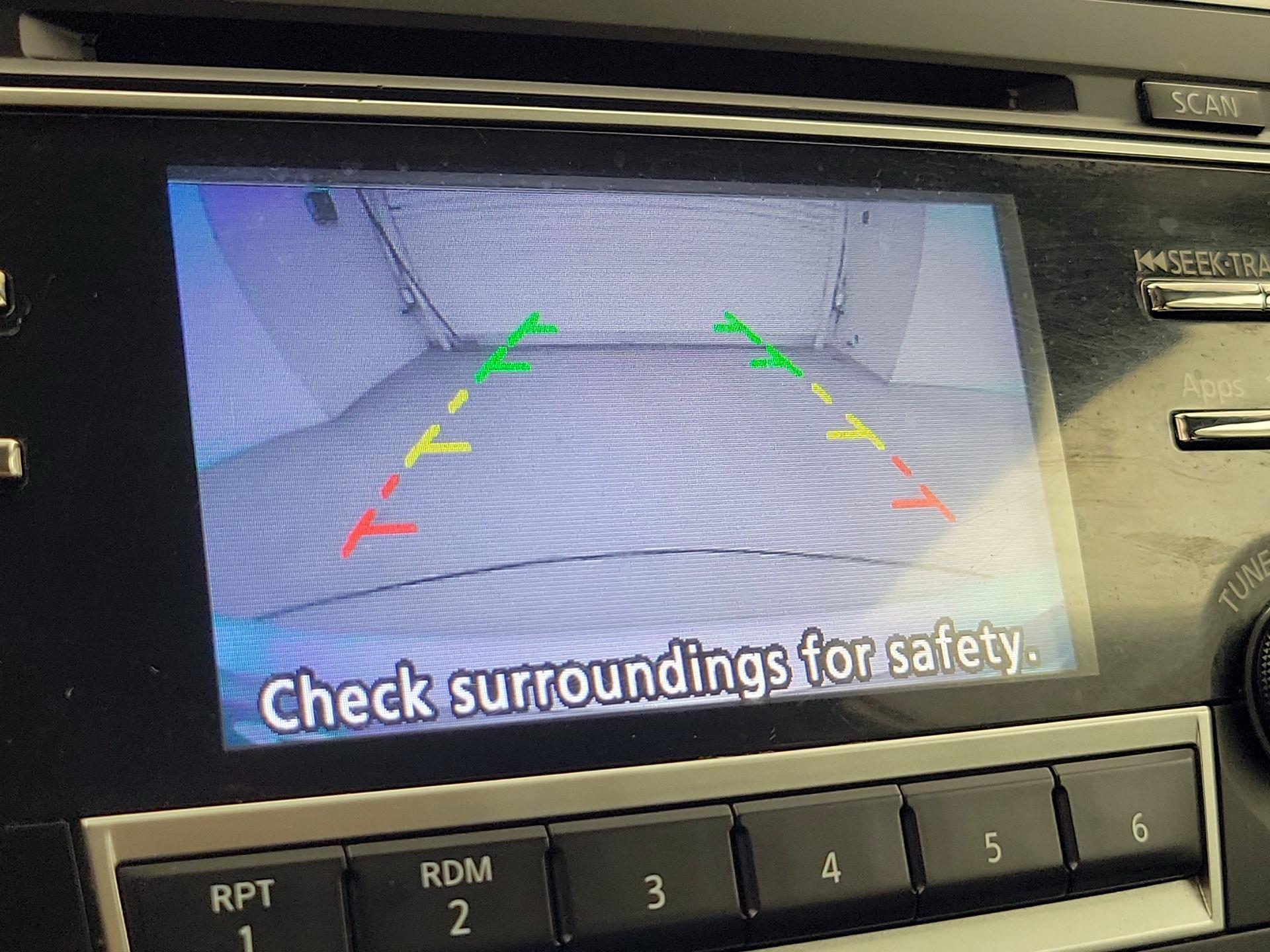 Thumbnail: 2016 Nissan Altima - 14