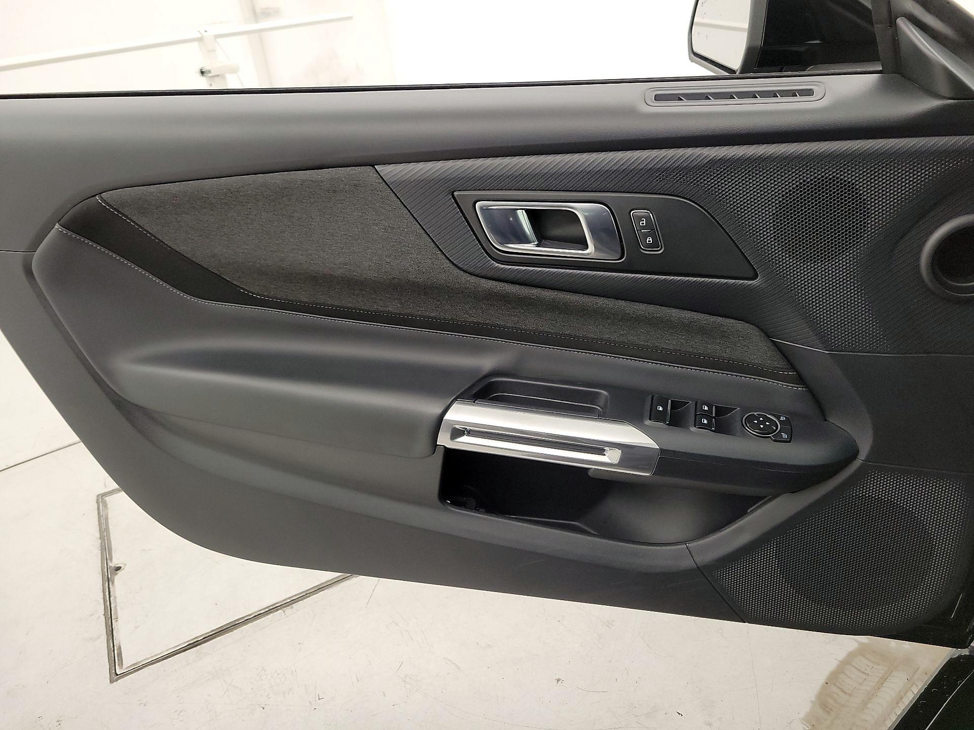 Thumbnail: 2024 Ford Mustang - 12