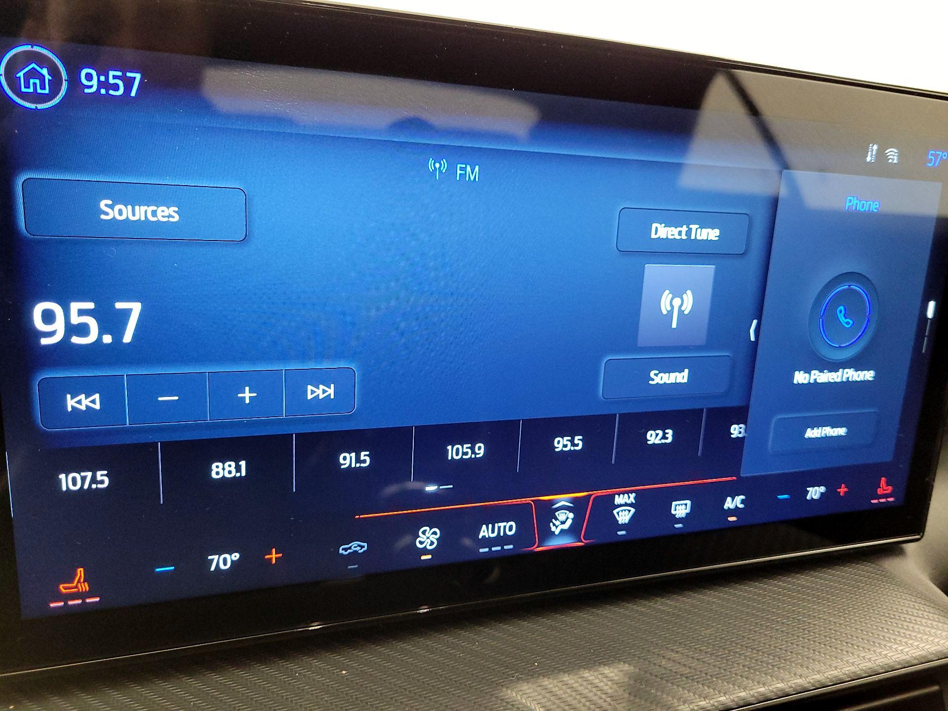 Thumbnail: 2024 Ford Mustang - 15