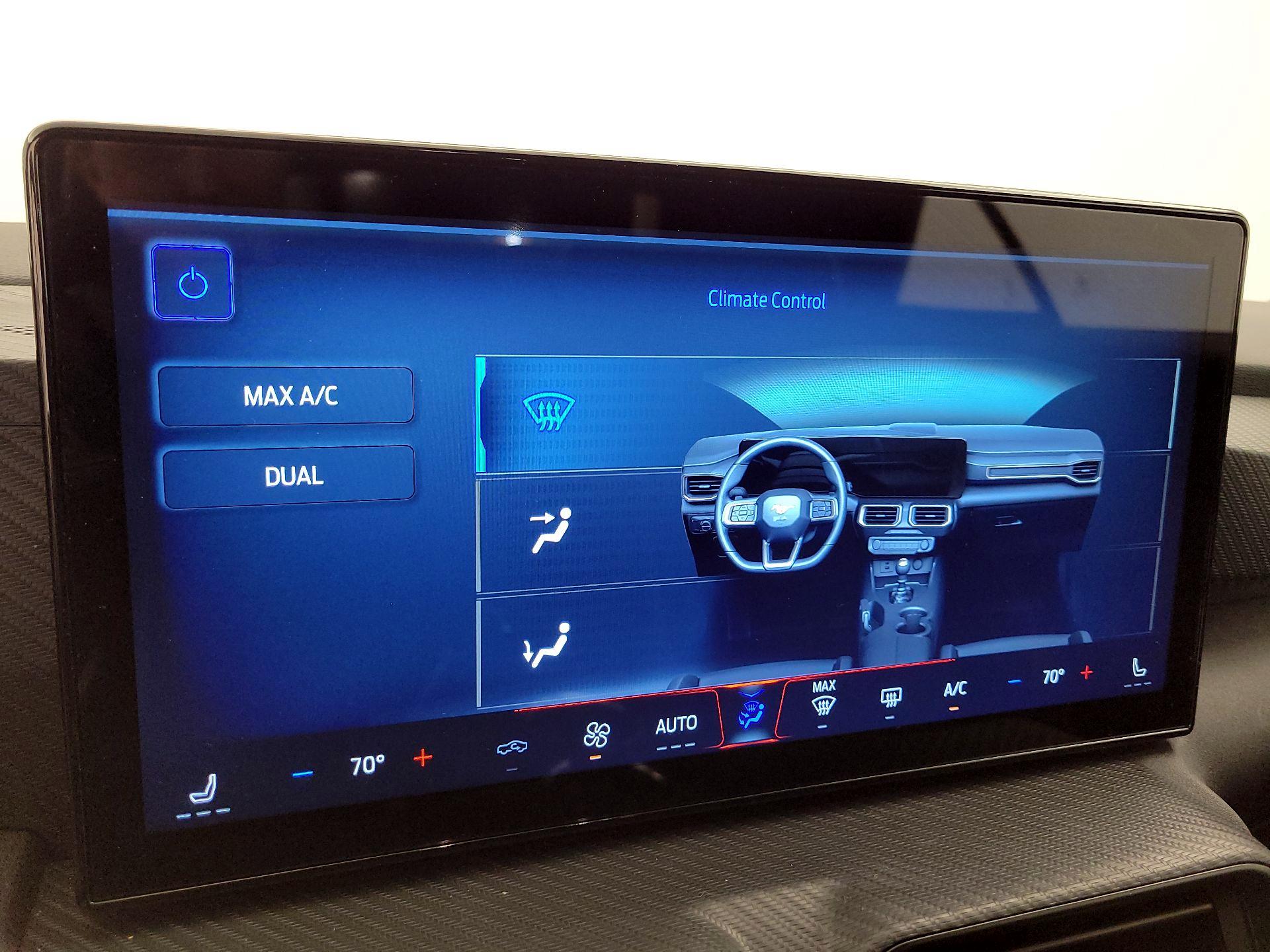 Thumbnail: 2024 Ford Mustang - 16