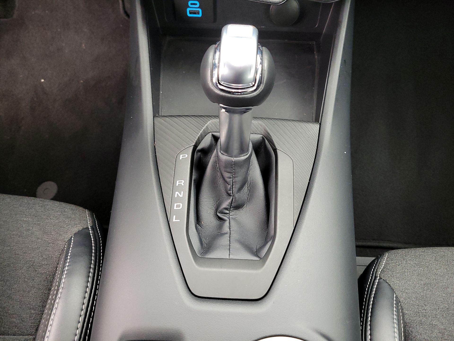 Thumbnail: 2024 Ford Mustang - 17