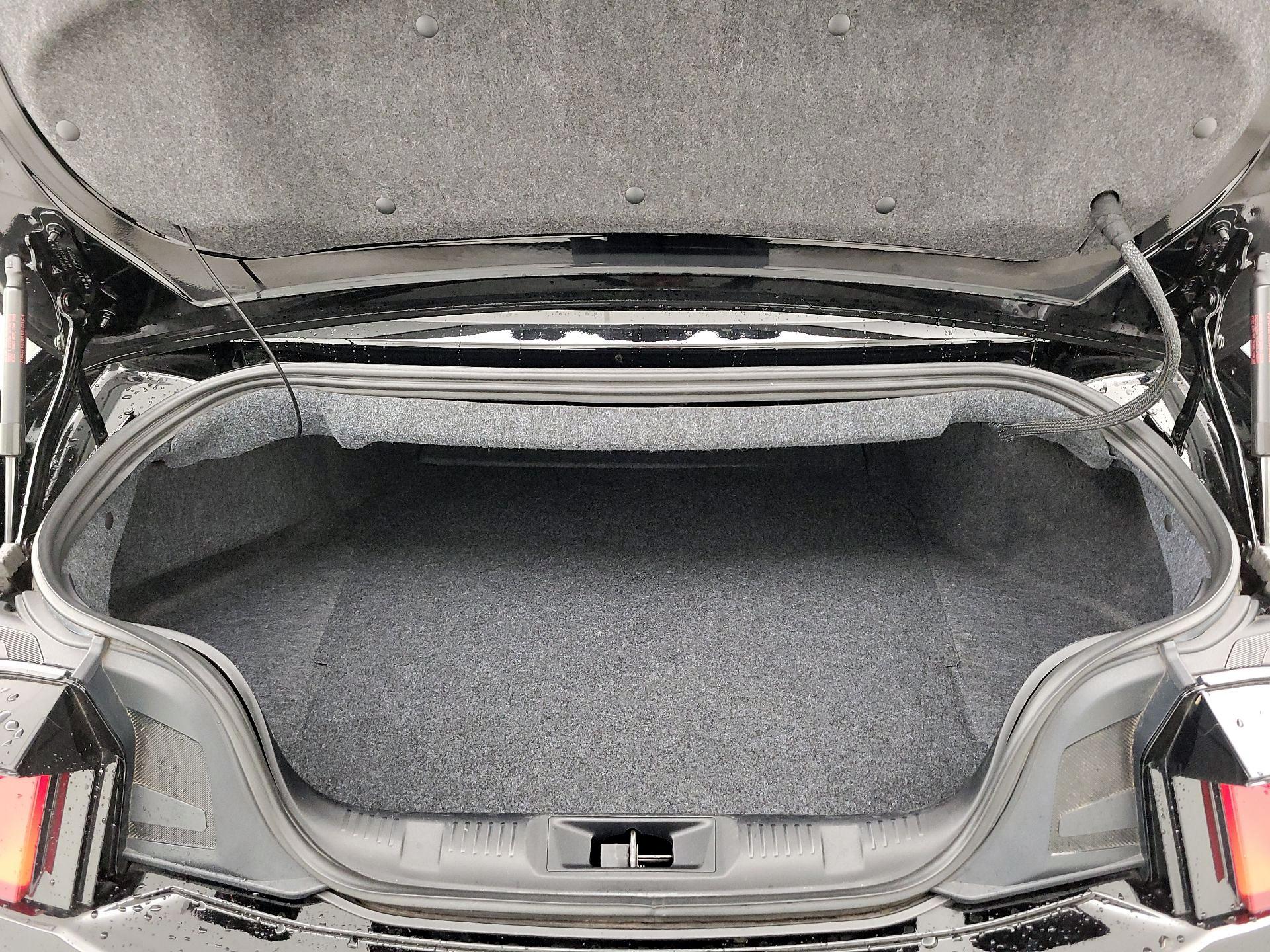 Thumbnail: 2024 Ford Mustang - 20