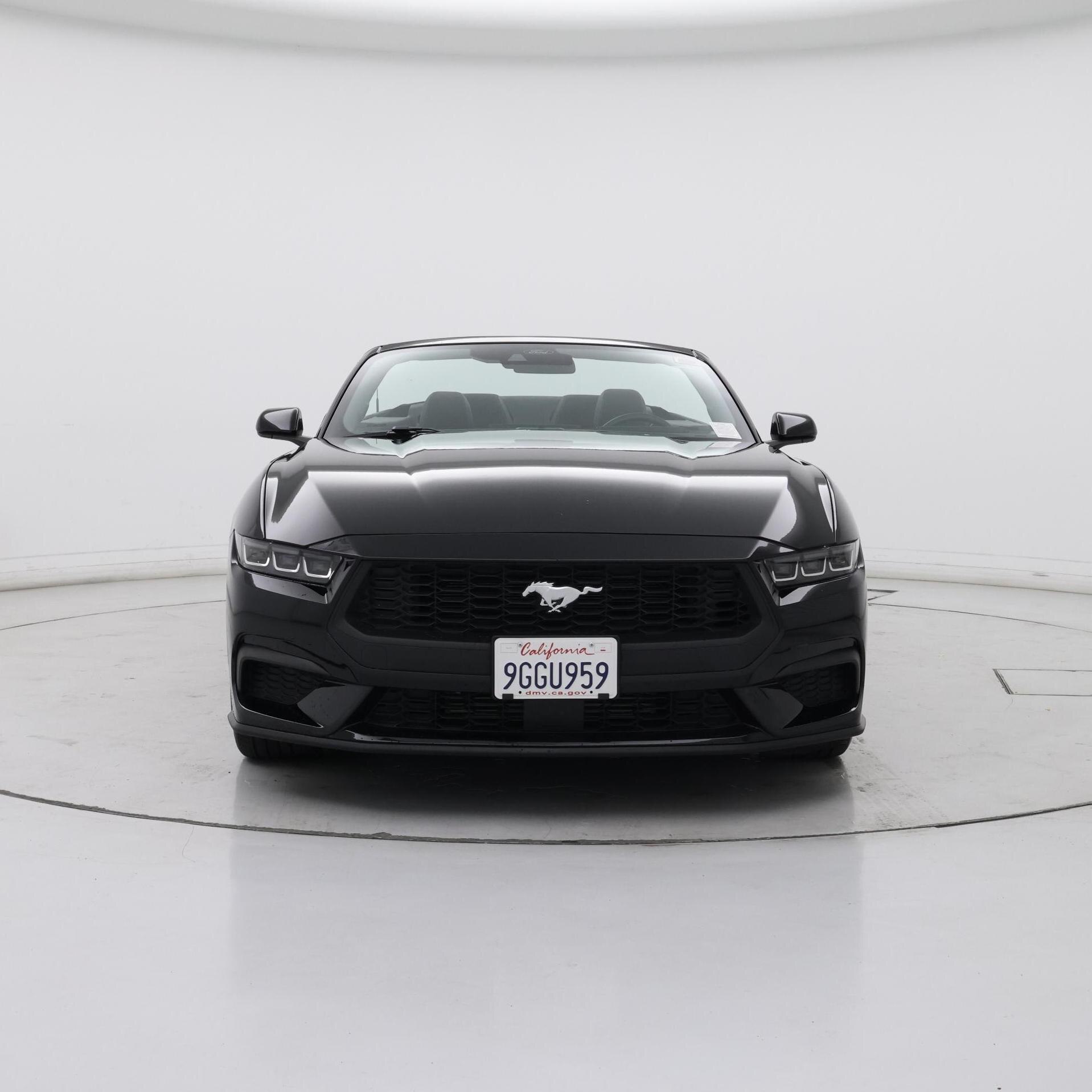 Thumbnail: 2024 Ford Mustang - 5