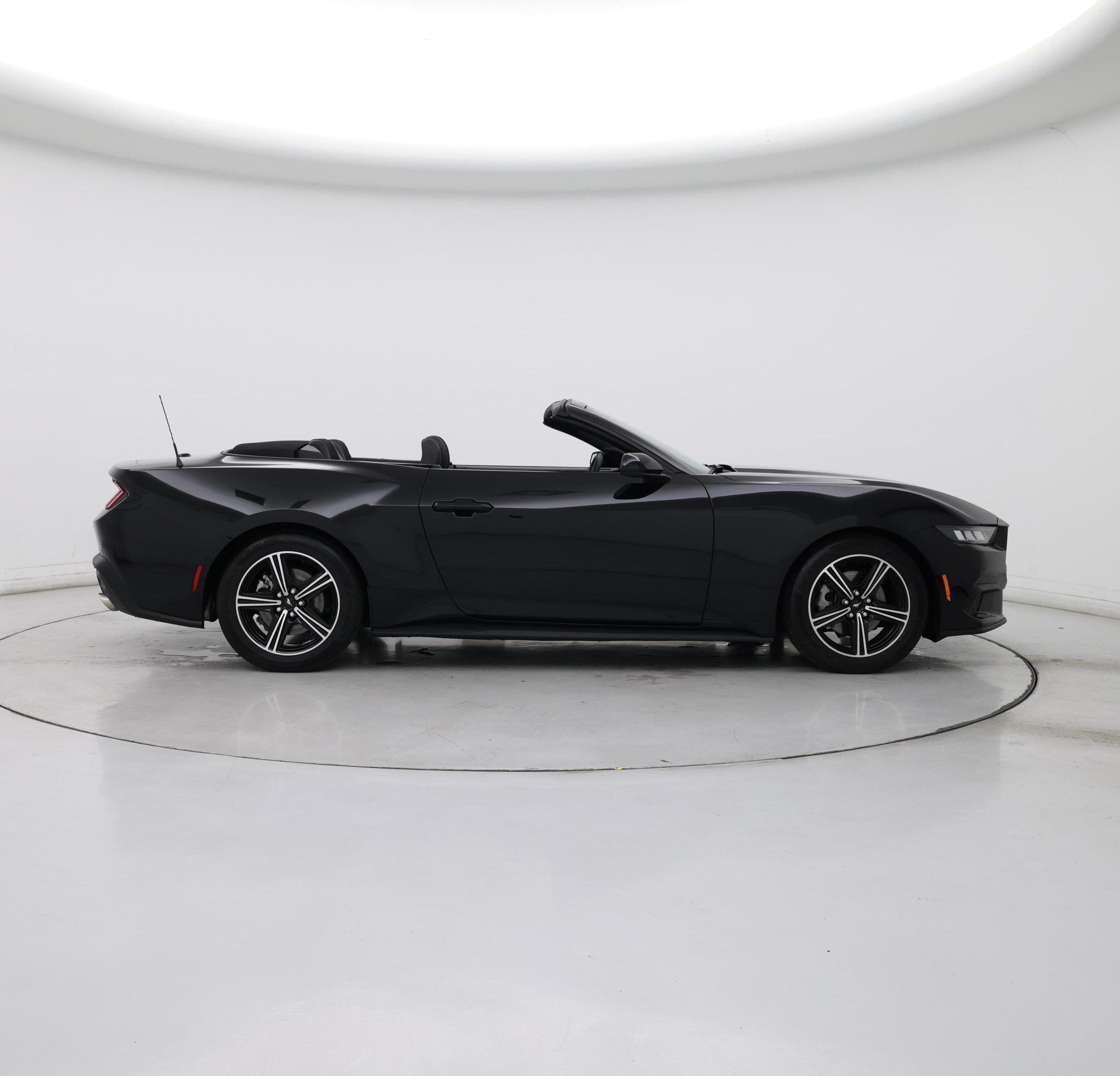 Thumbnail: 2024 Ford Mustang - 7