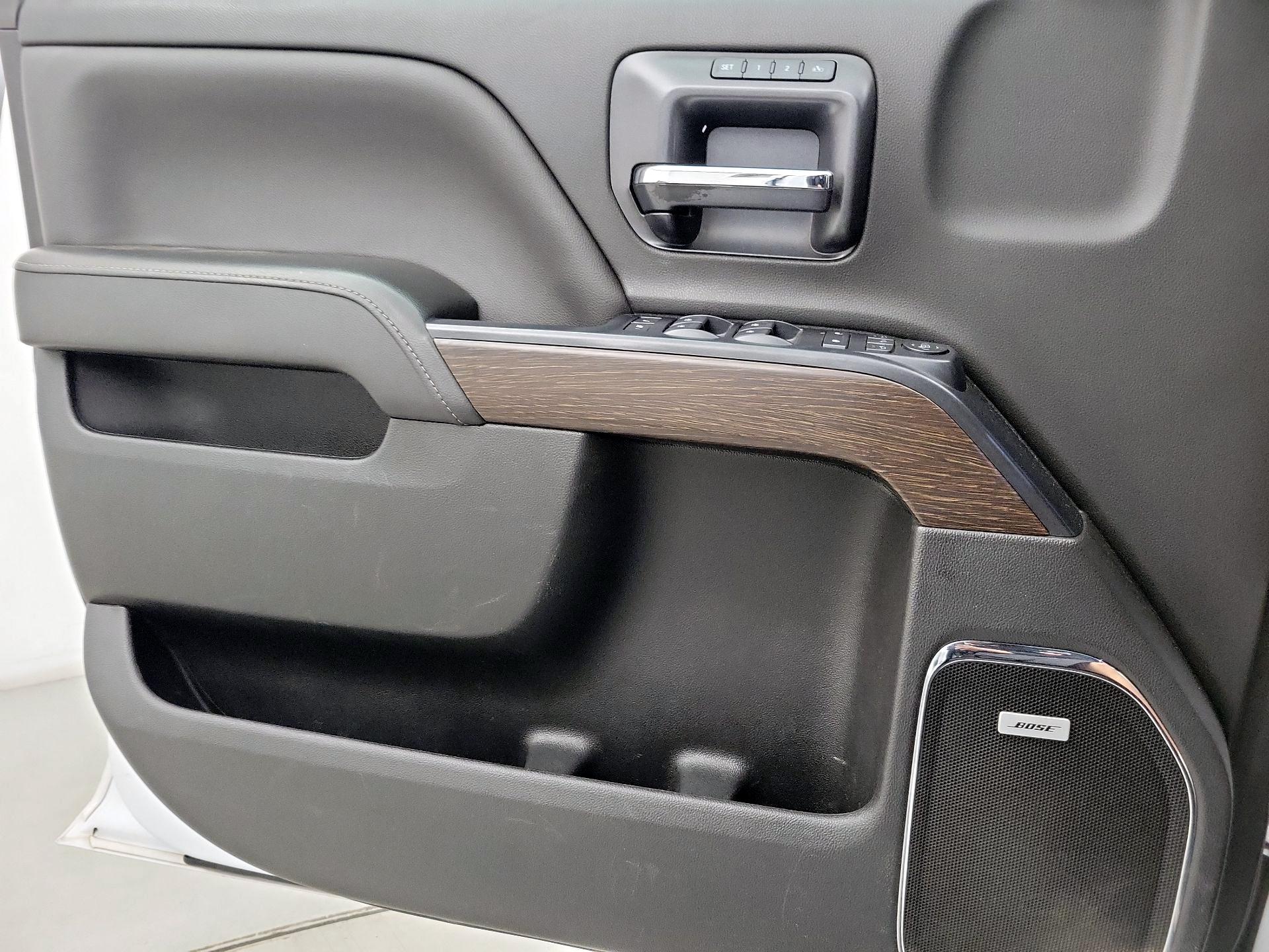 Thumbnail: 2019 GMC Sierra 2500 - 12