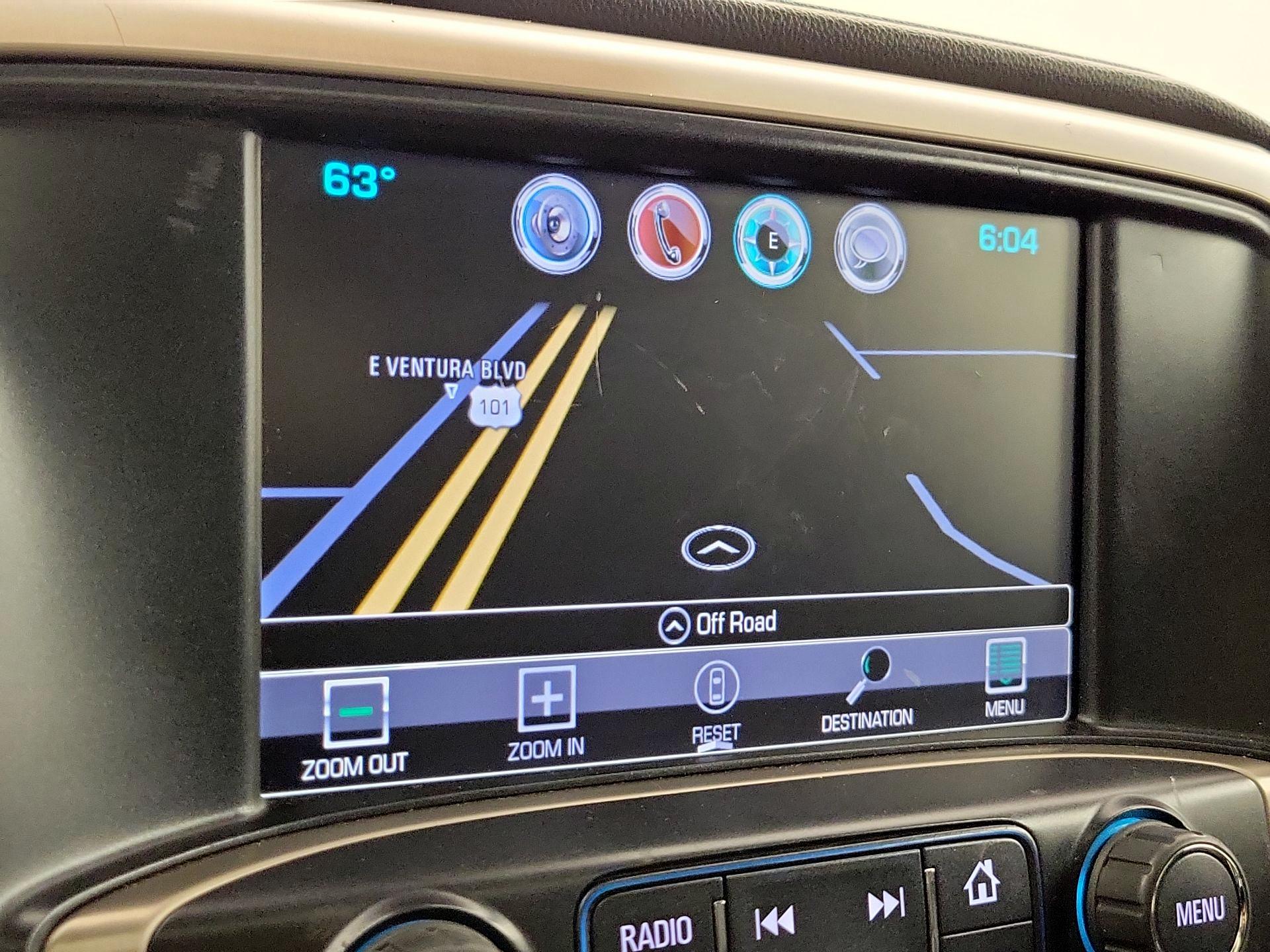 Thumbnail: 2019 GMC Sierra 2500 - 14